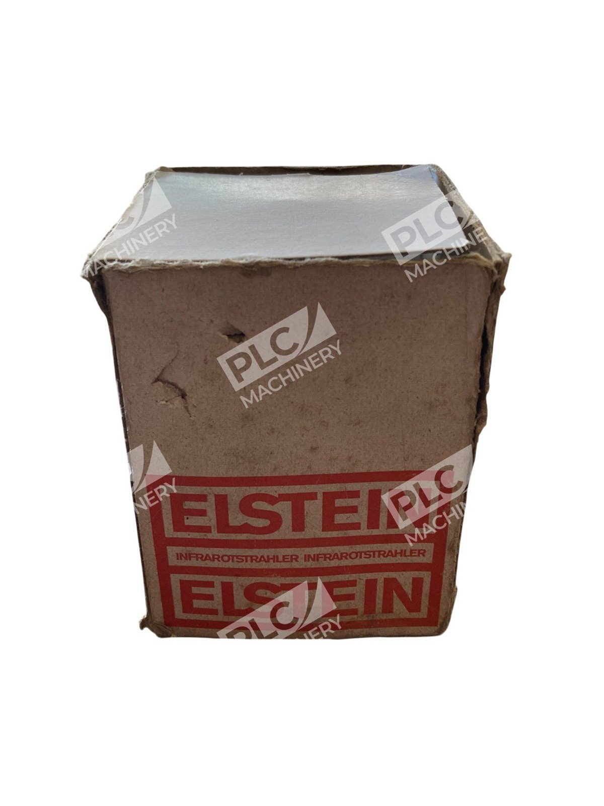 Elstein IOT - Elstein IOT Ceramic Infrared Heated Floodlight 100W 110V