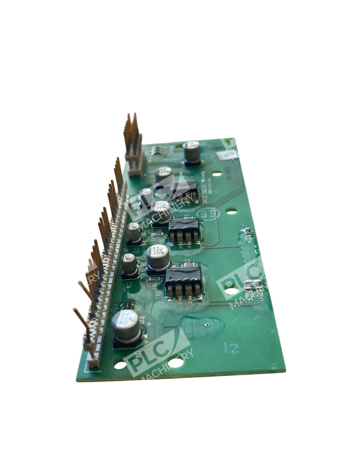 Allen Bradley 193112 - Allen-Bradley PowerFlex 700 Trigger Board Card 193112 Drive