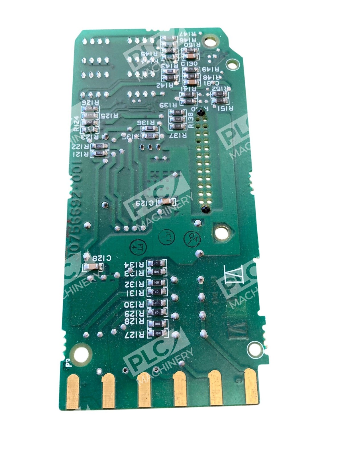 Honeywell RS-422/485 Interface Board ASSY 30756693-001 PCB F-06-0100-0103 - Image 7