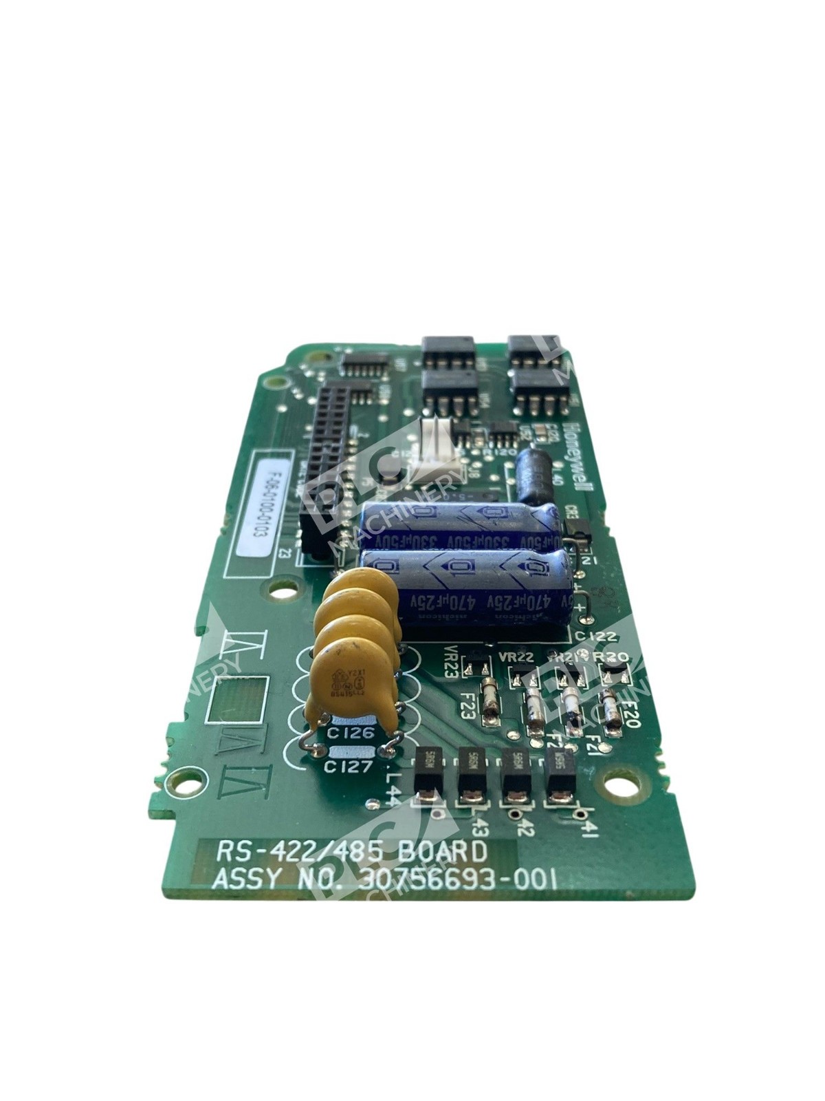 Honeywell RS-422/485 - Honeywell RS-422/485 Interface Board ASSY 30756693-001 PCB F