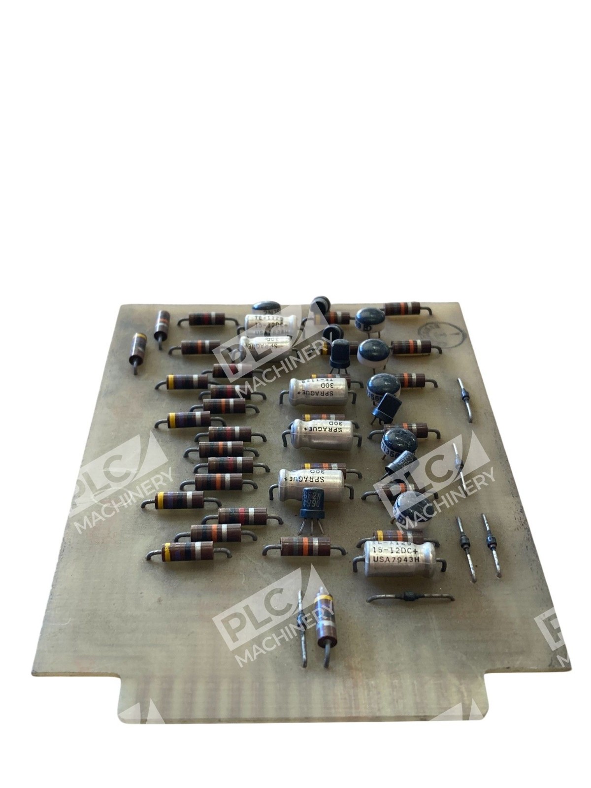MAXWELL C51297 - MAXWELL C51297 Converter (6) Rev. A Industrial Control Circu