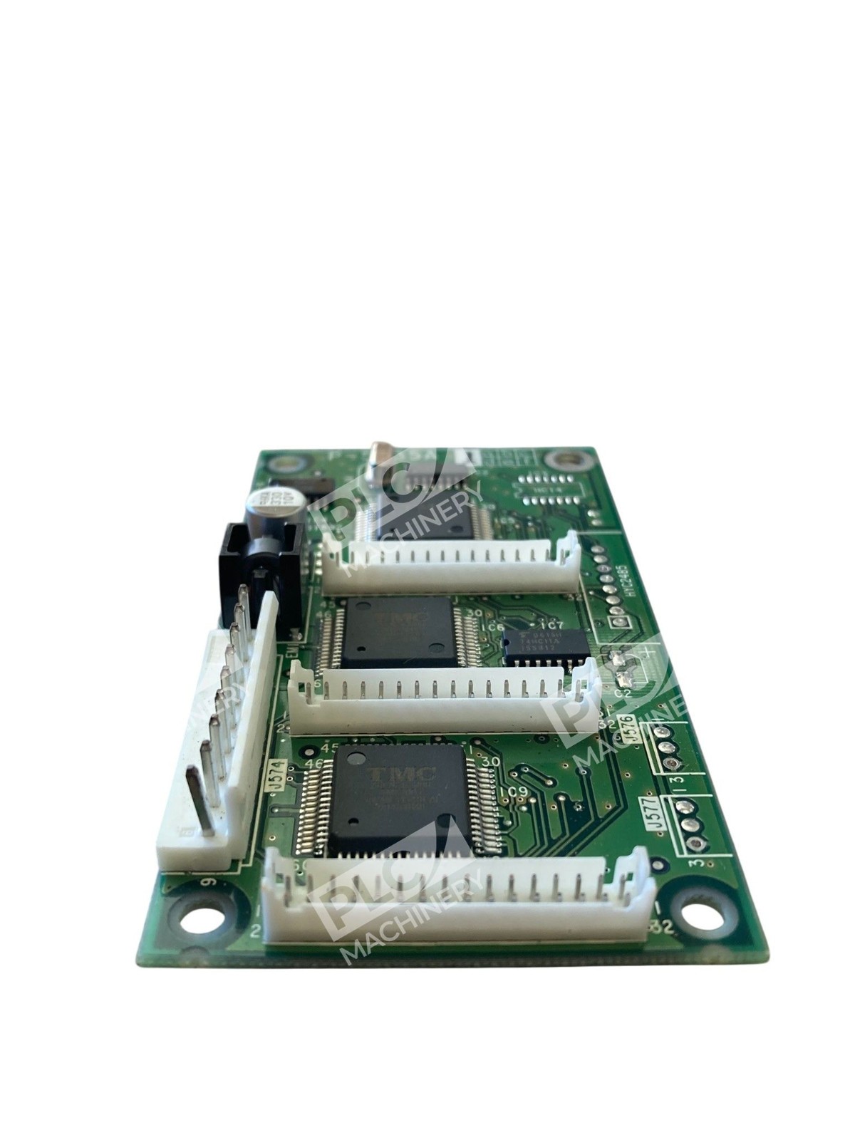 Ishida P-5535A - Ishida P-5535A PCB Industrial Control Board Multi-Component
