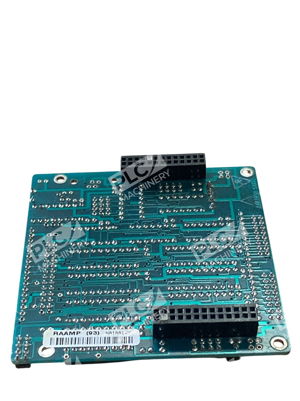 Micromint RTC-LCD Expansion Board SBC Industrial Single-Board Computer - Image 7