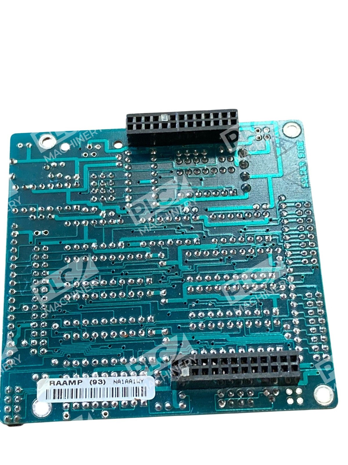 Micromint RTC-LCD Expansion Board SBC Industrial Single-Board Computer - Image 8