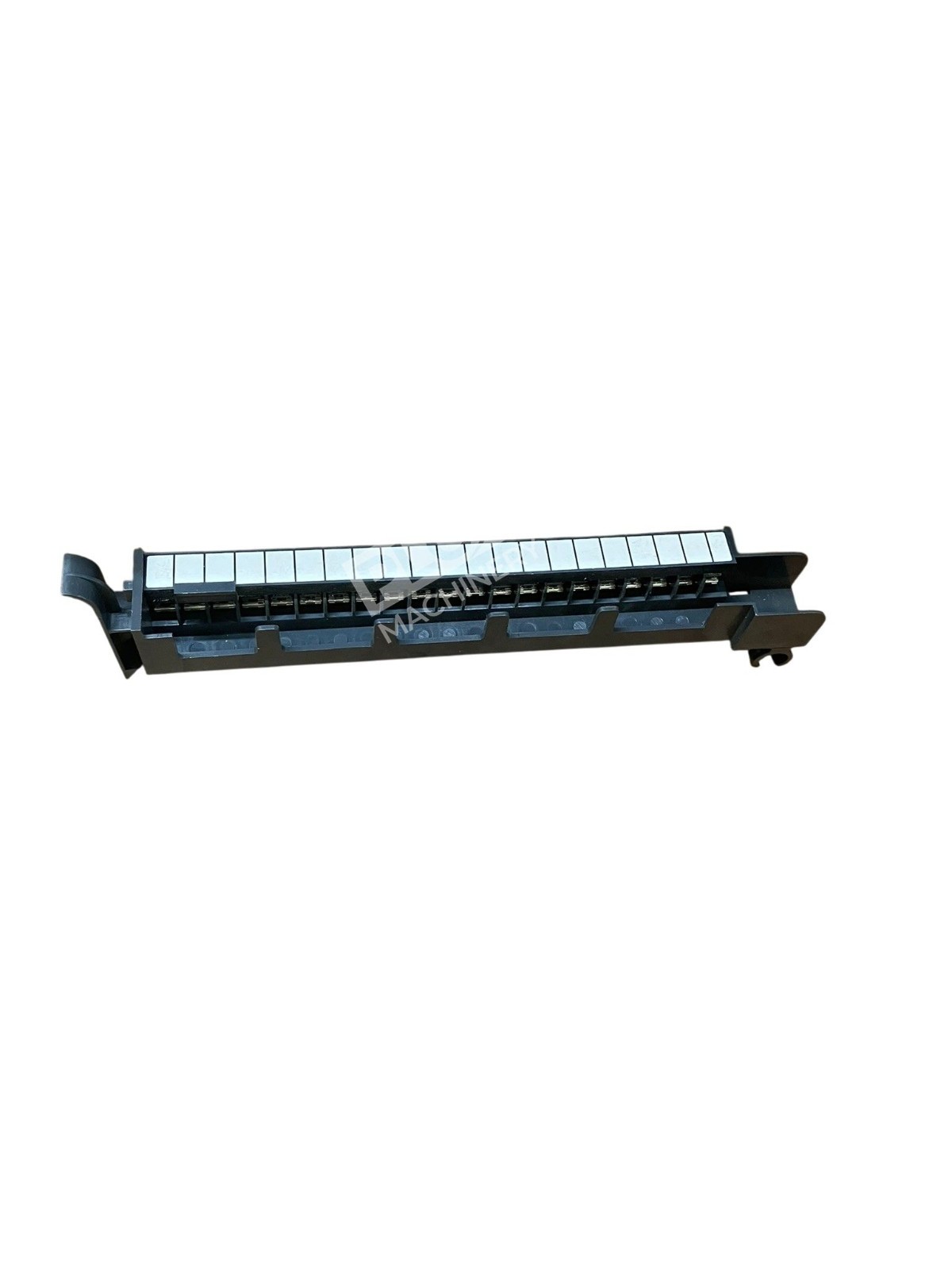 Buchanan 1771-WH Field Wiring Arm Terminal Block - Image 3