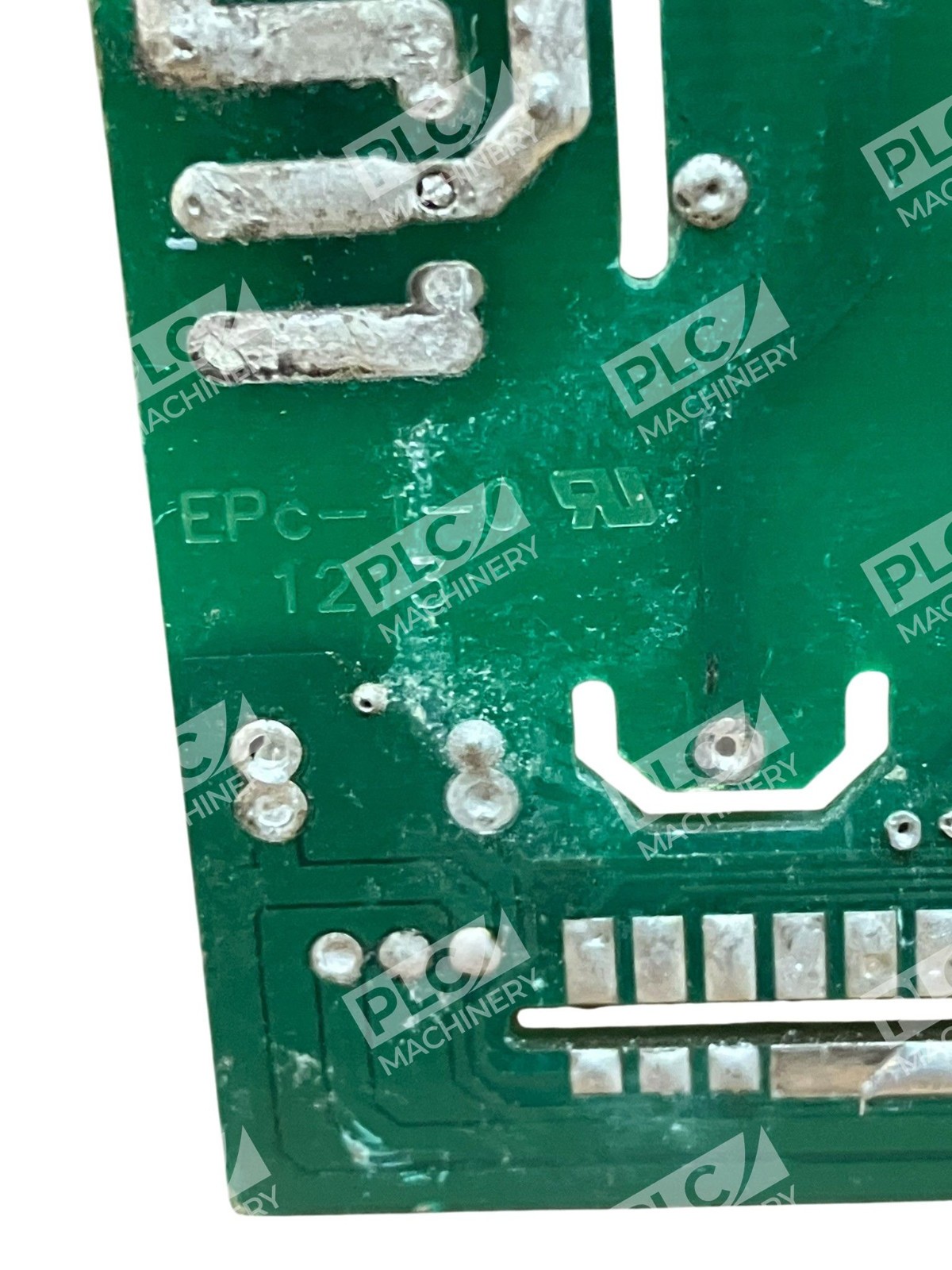 Elreha L11262.01 (LS) KW 43/10 Power Supply Control Circuit Board EPC-1-0 - Image 6