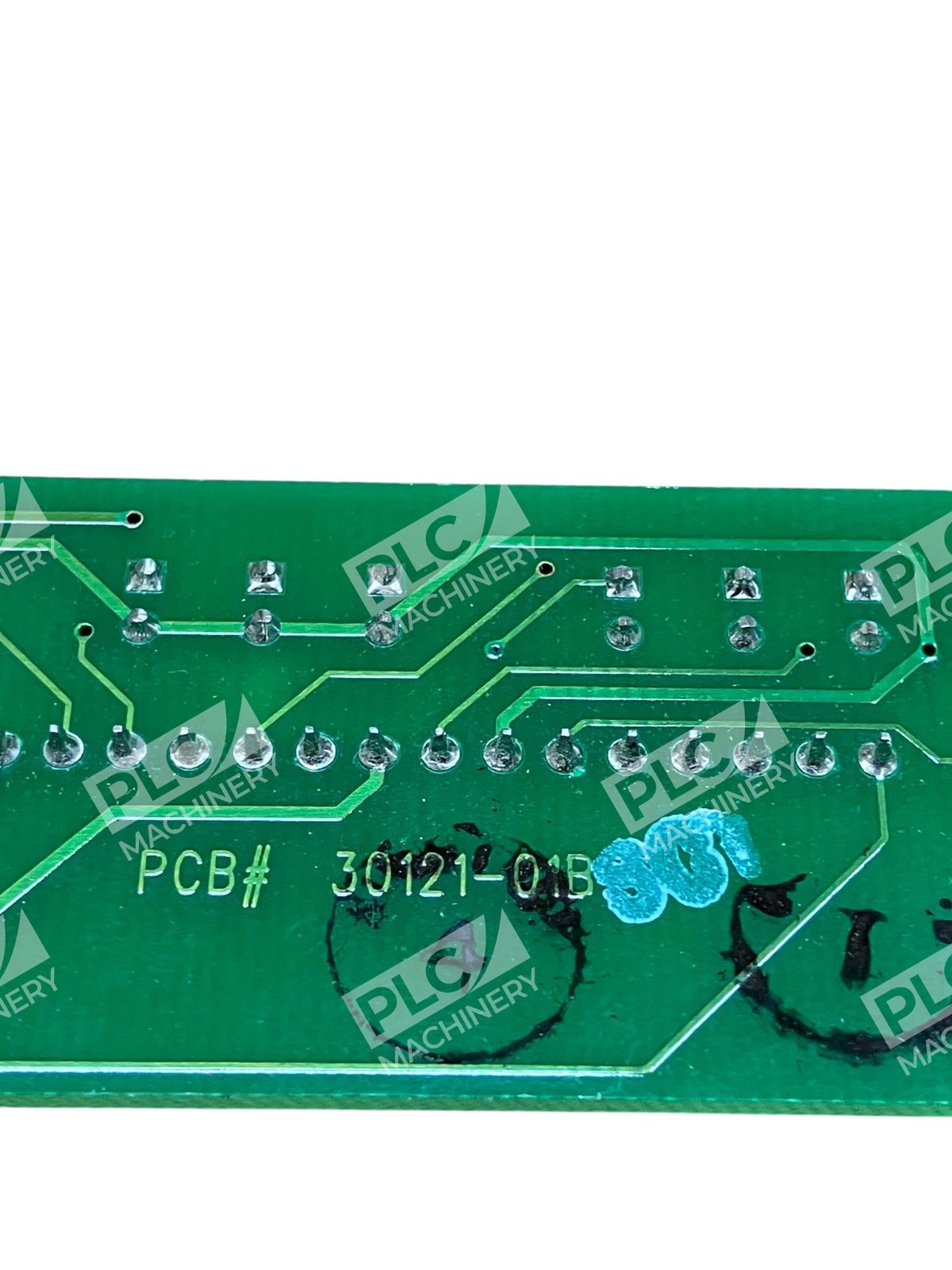 Industrial Computer Source PCA# 10420-01B Display Board PCB# 30121-01B - Image 6