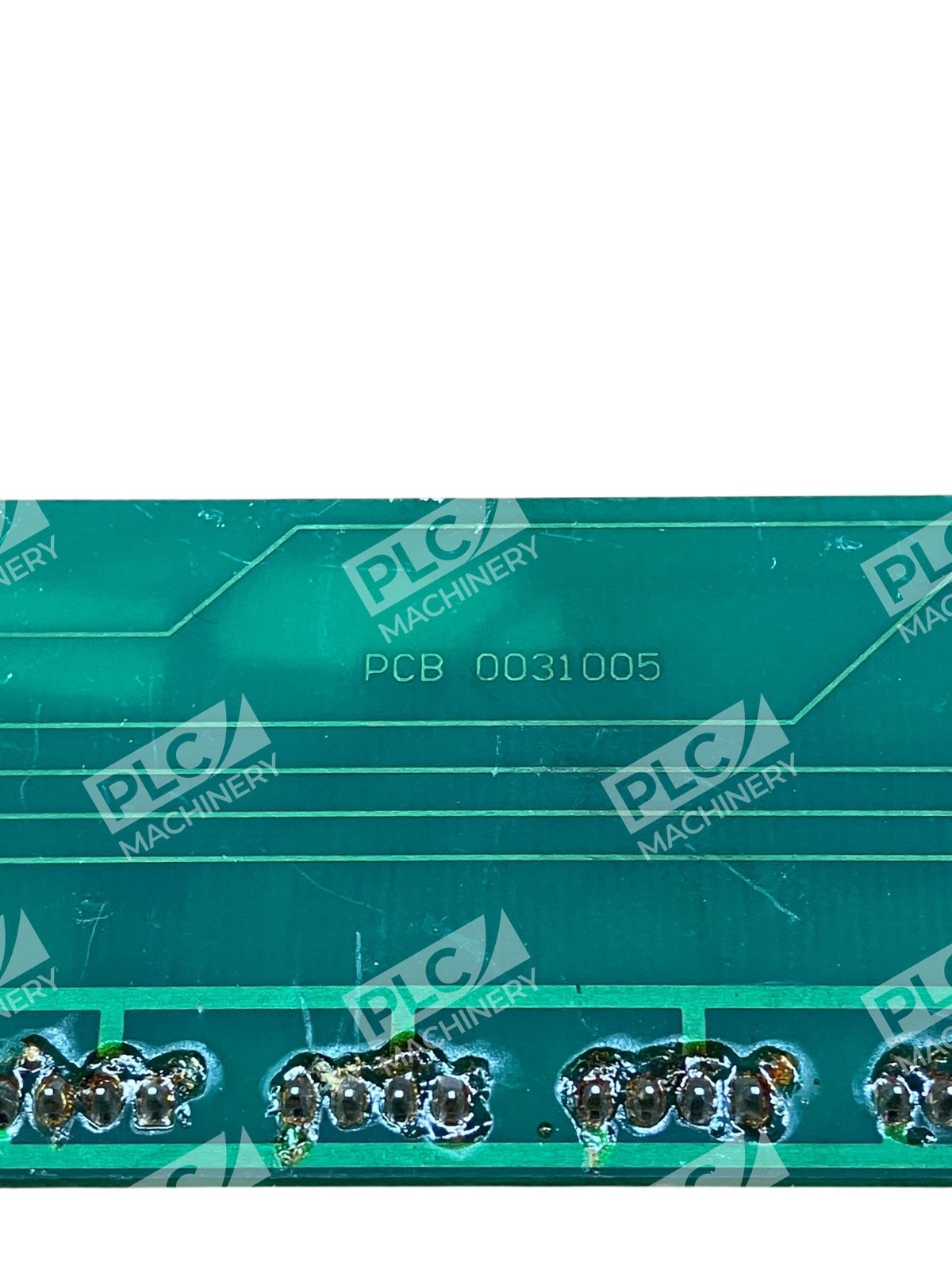 Industrial Sensor Distribution Circuit Board PCB 0031005 ASY 0031003 - Image 4