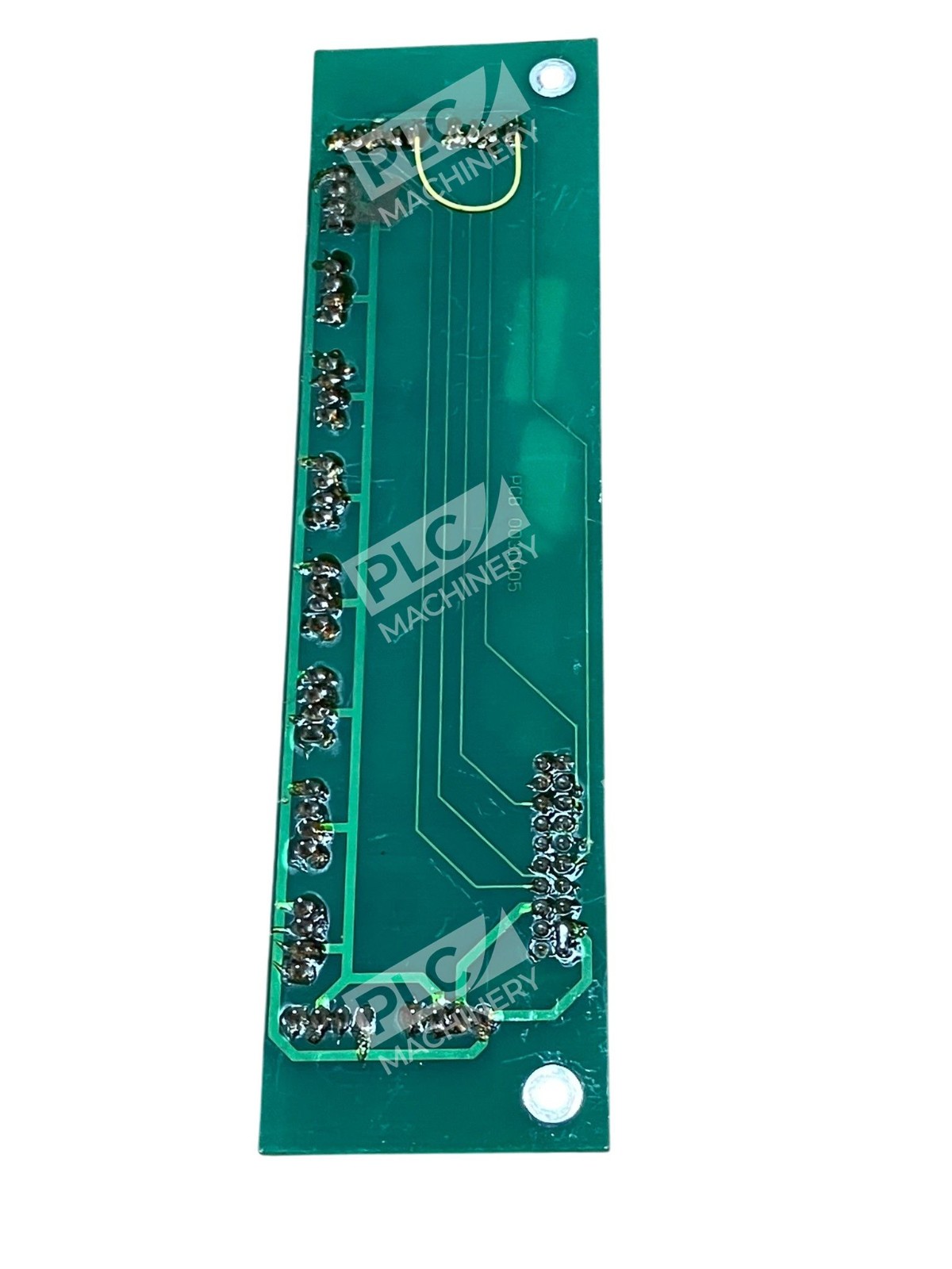 Industrial Sensor Distribution Circuit Board PCB 0031005 ASY 0031003 - Image 5