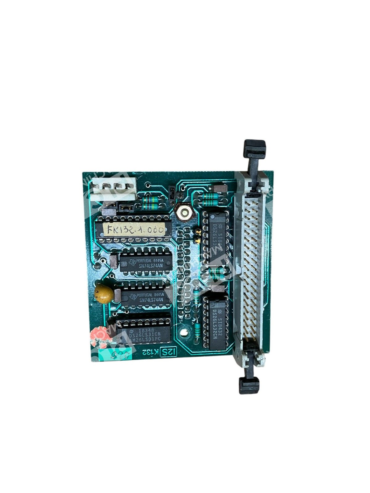 Unbranded I2S K132 - I2S K132 028 Industrial Control Circuit Board PLC Interface