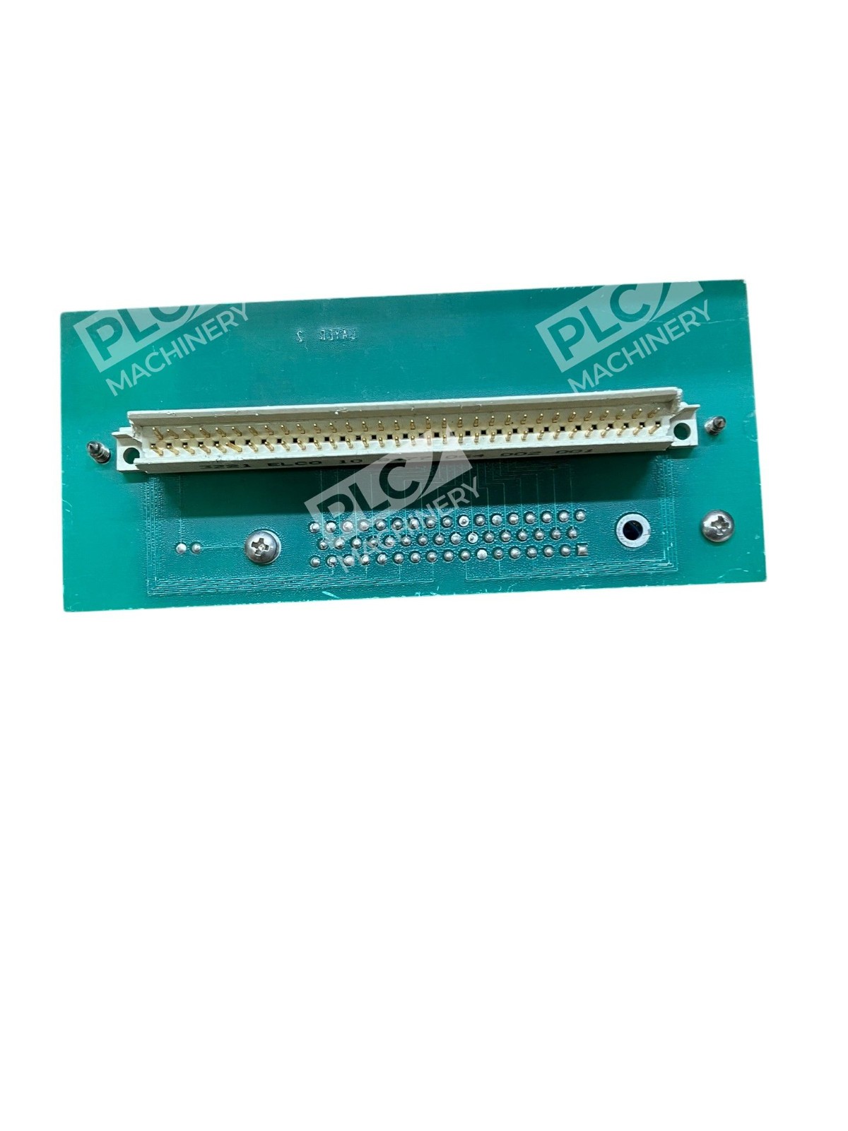 Noetic Technologies 168-000046-001 Rev A PLC Circuit Board Module 50F #31 - Image 4