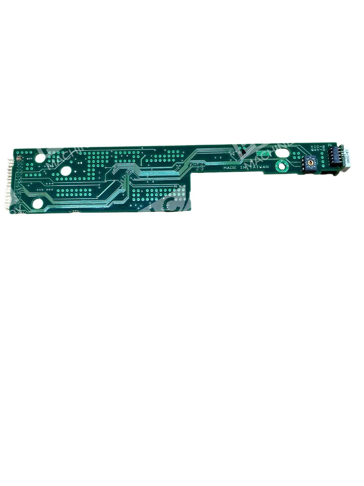 2002200 REV B Industrial Control Circuit Board D01-2200-2200 B01 - Image 6