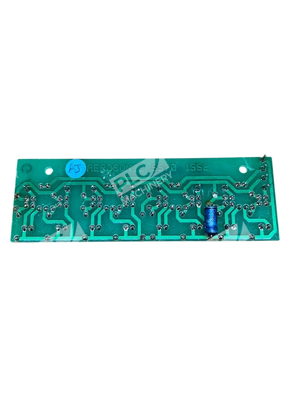 Aerosonic SS70 1SS2 Industrial Interface & Control PCB Circuit Board - Image 3
