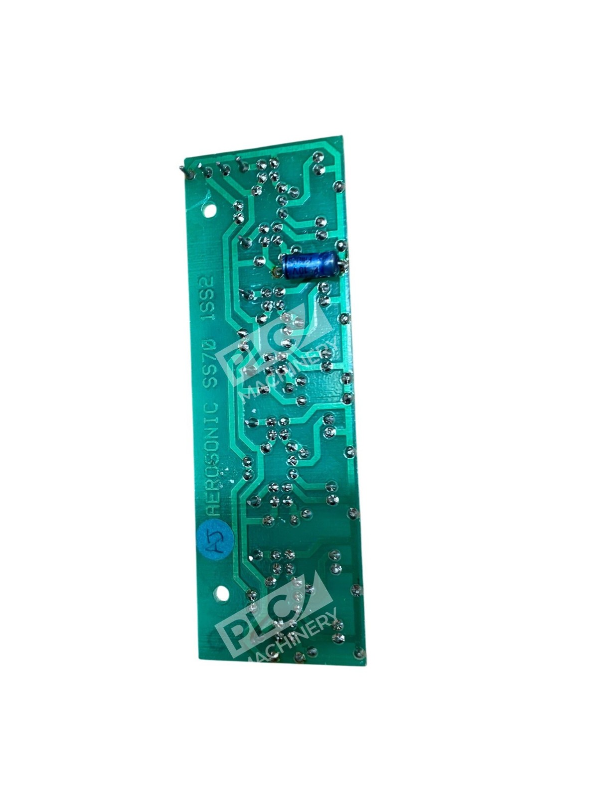 Aerosonic SS70 1SS2 Industrial Interface & Control PCB Circuit Board - Image 5