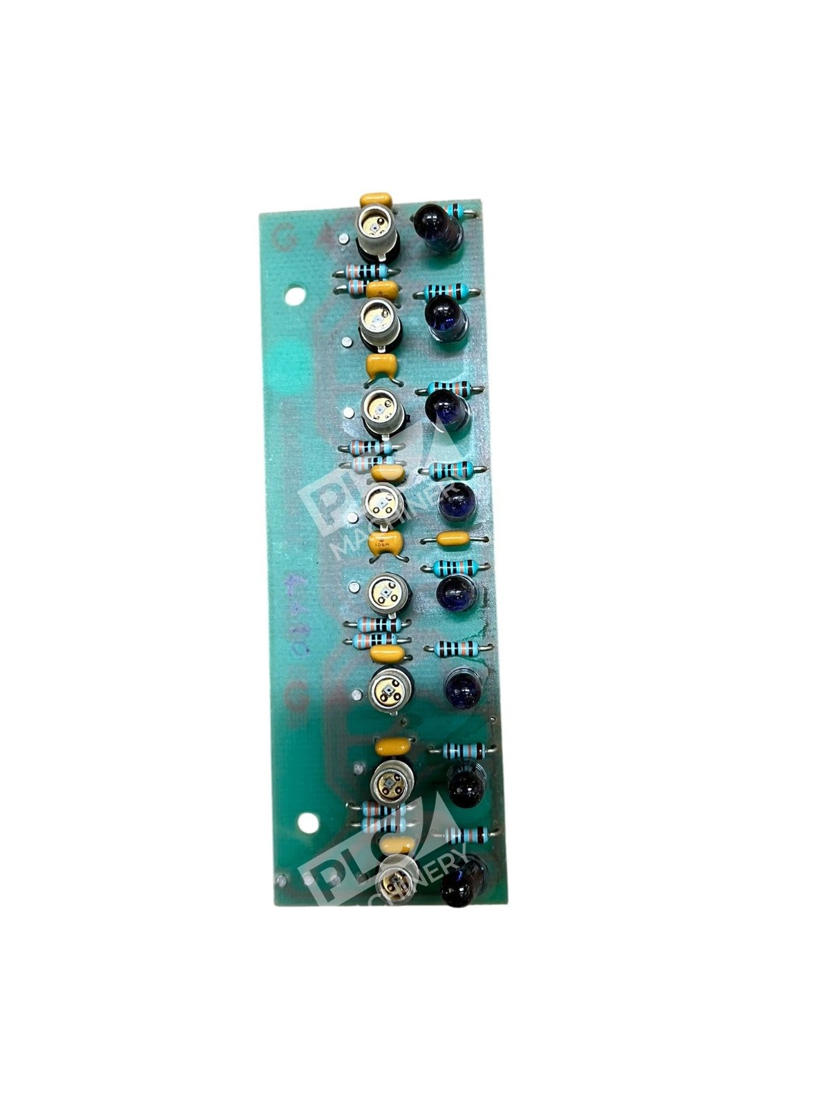 Aerosonic SS70 1SS2 Industrial Interface & Control PCB Circuit Board - Image 6