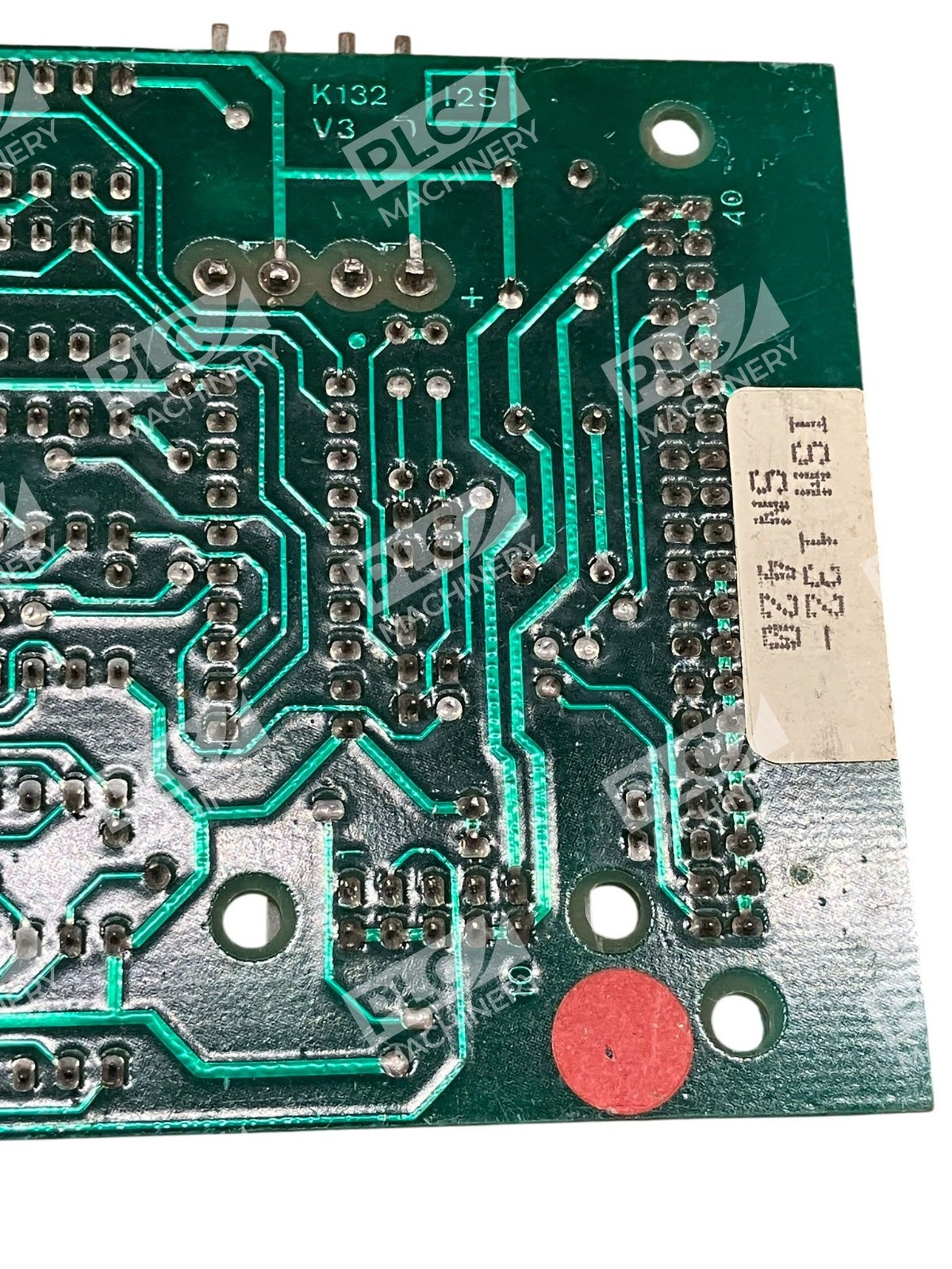 ISM 132-SN 420 Industrial Circuit Board Interface Module Automation K132 V3 - Image 6