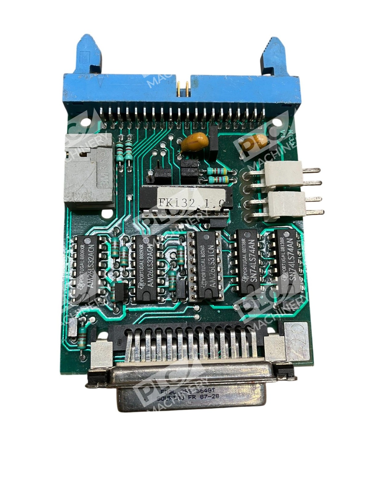 ISM 132-SN 420 - ISM 132-SN 420 Industrial Circuit Board Interface Module Aut