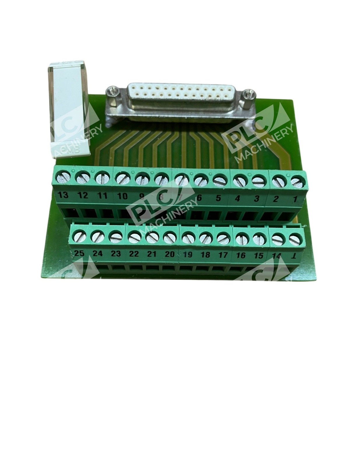 Phoenix Contact 9102093 A PCB Interface Module Industrial Automation Terminal - Image 2