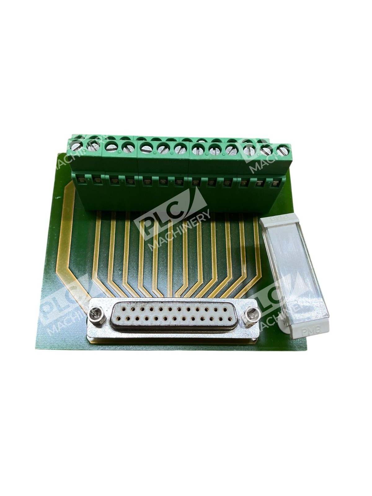 Phoenix Contact 9102093 A PCB Interface Module Industrial Automation Terminal - Image 3
