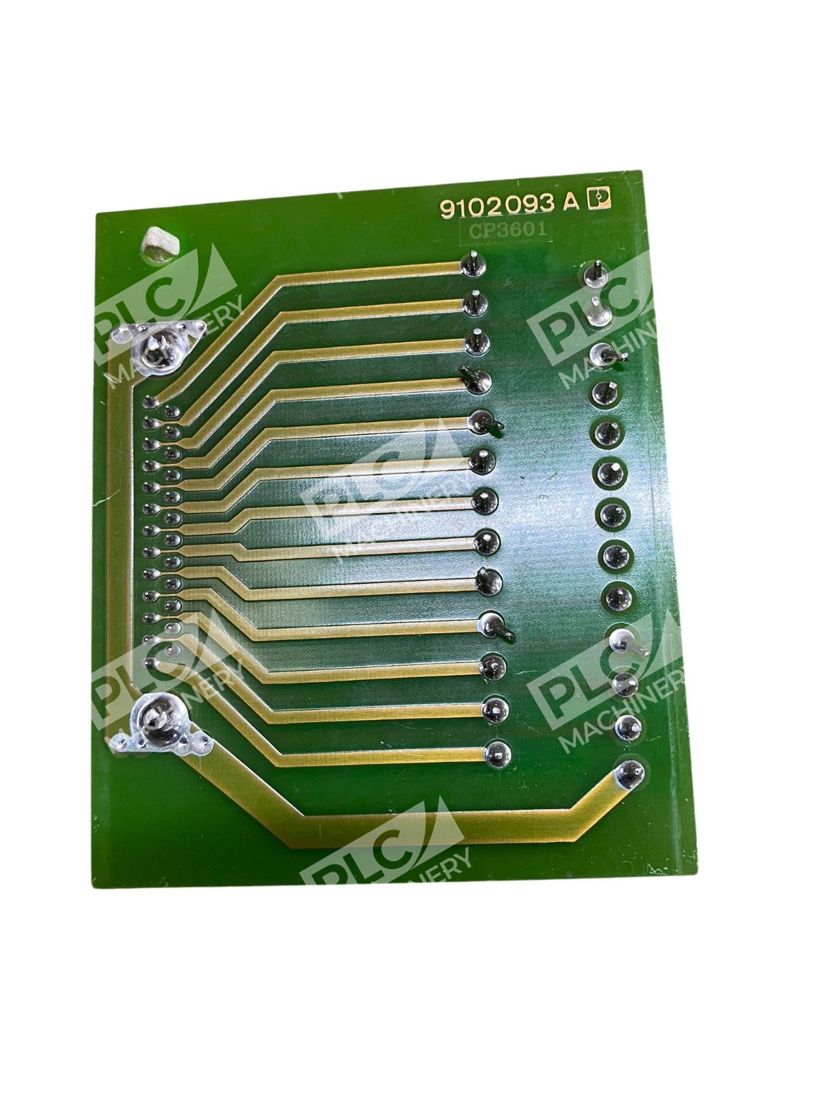 Phoenix Contact 9102093 A PCB Interface Module Industrial Automation Terminal - Image 4
