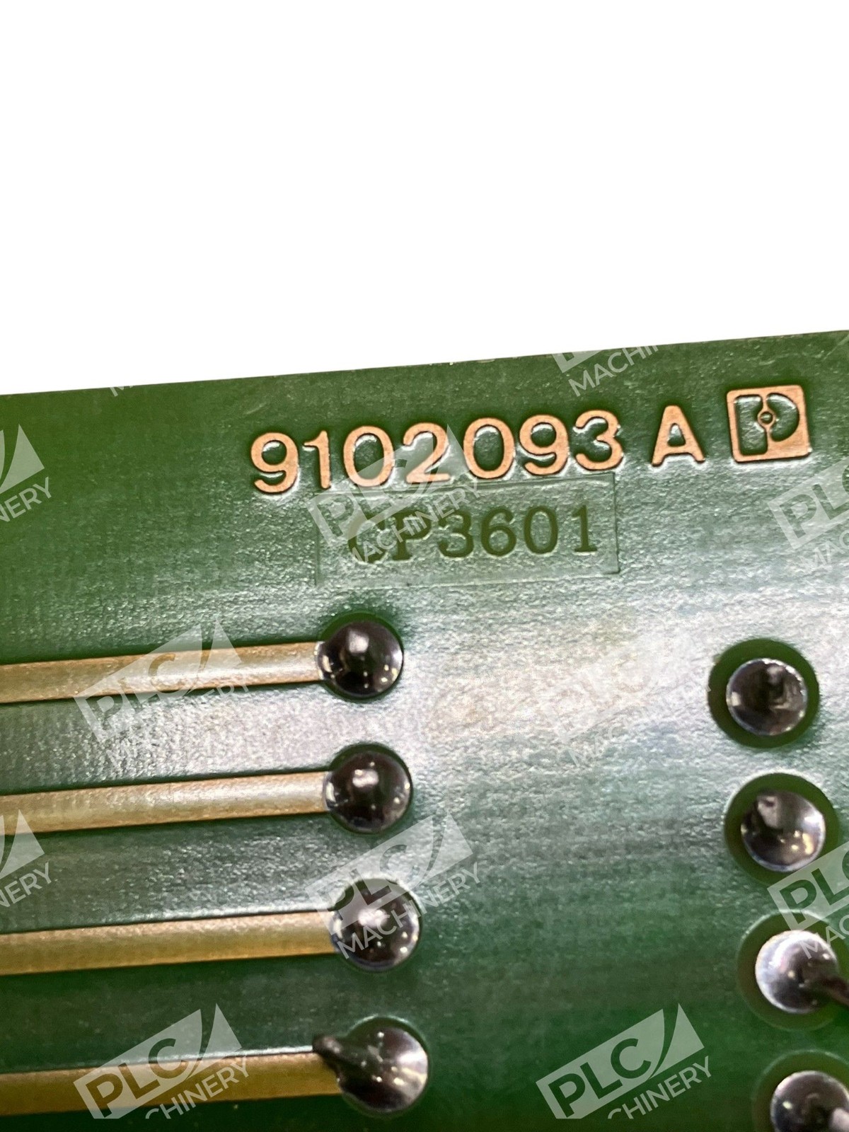 Phoenix Contact 9102093 A PCB Interface Module Industrial Automation Terminal - Image 5