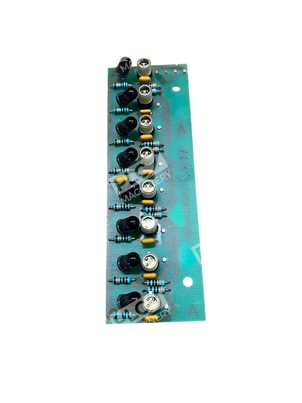 Aerosonic SS70 1SS2 Industrial Interface / Control PCB Board - Image 4