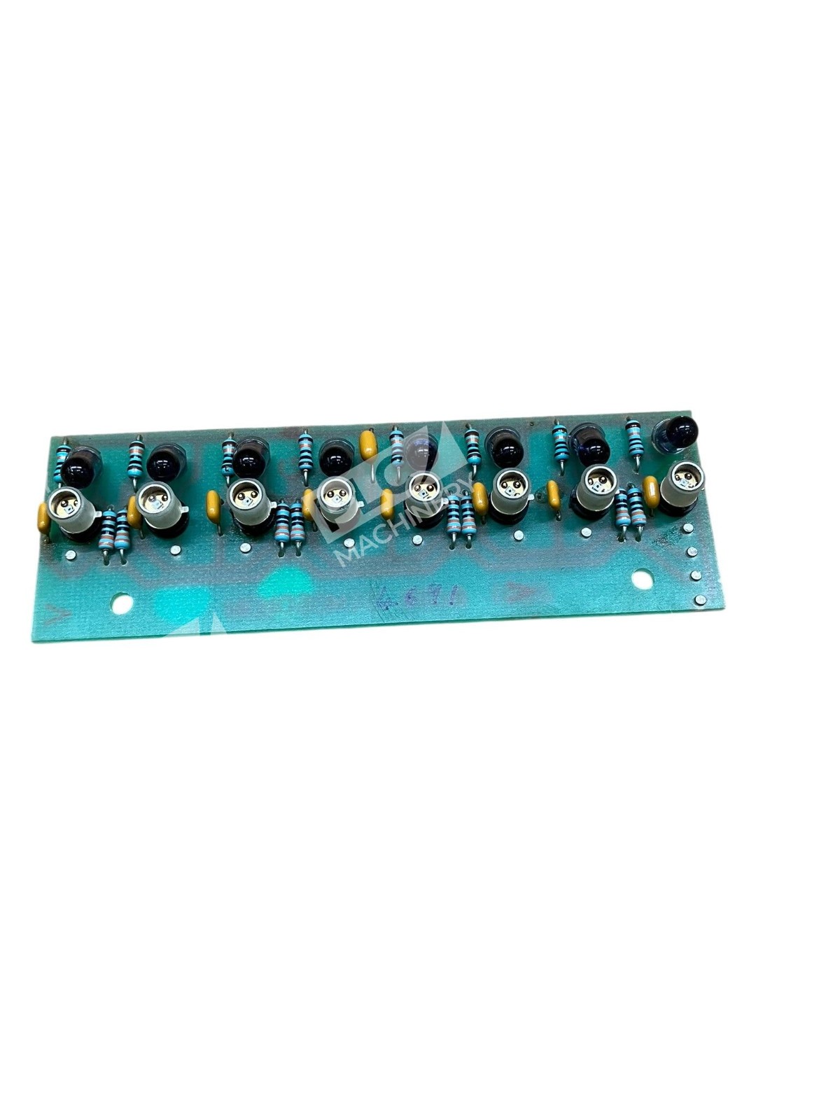 Aerosonic SS70 1SS2 Industrial Interface / Control PCB Board - Image 5