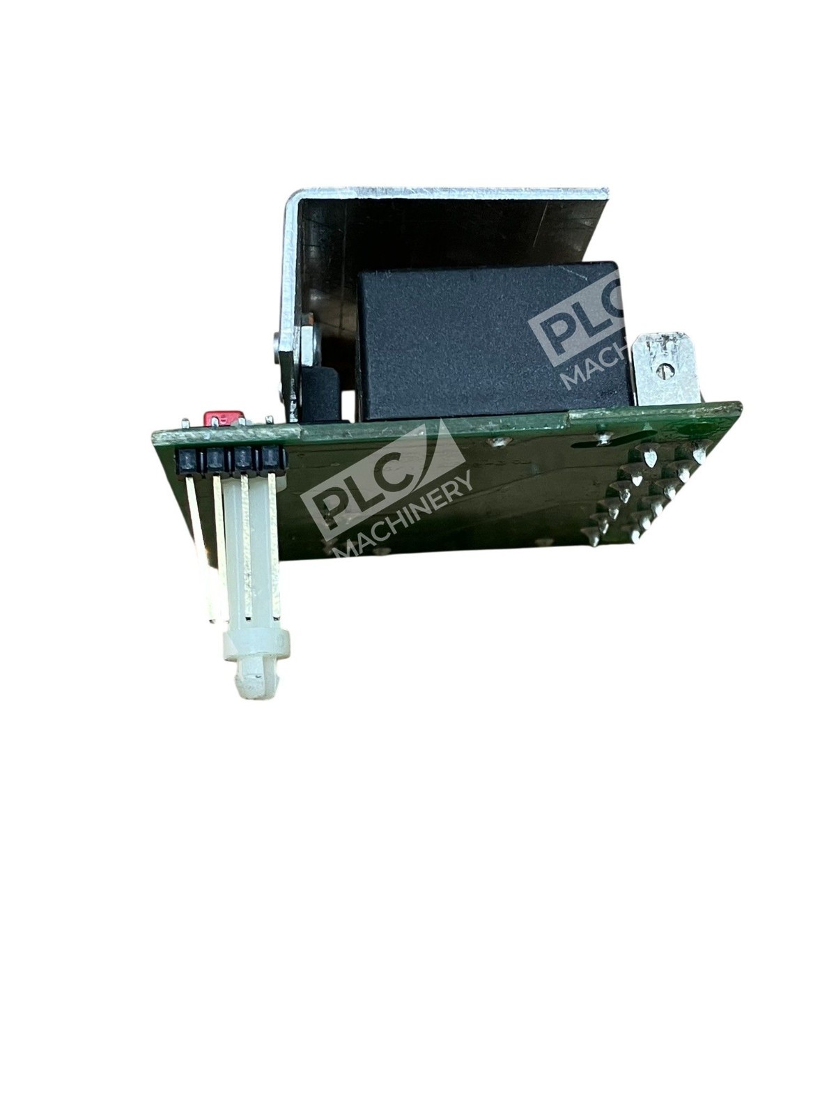 ELREHA L11402.01(LS) KW50/10 Industrial Control Interface PCB Board 3481866 - Image 6