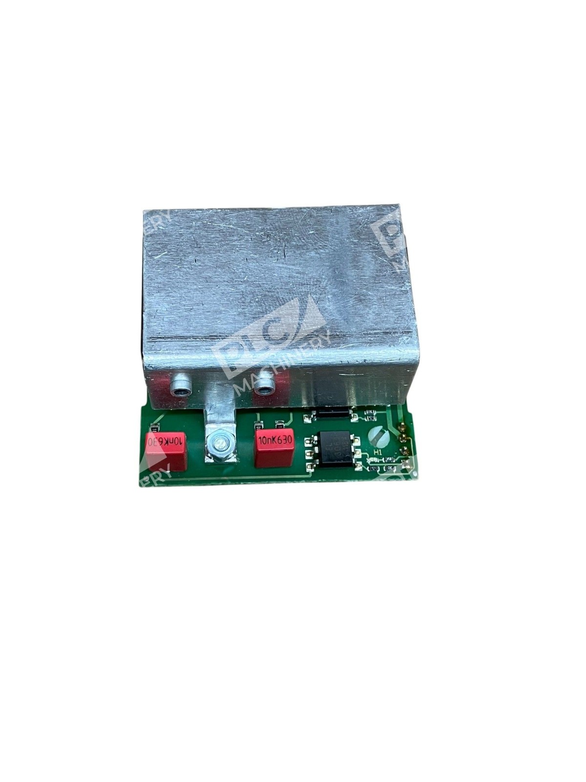 ELREHA L11402.01 - ELREHA L11402.01(LS) KW50/10 Industrial Control Interface PC