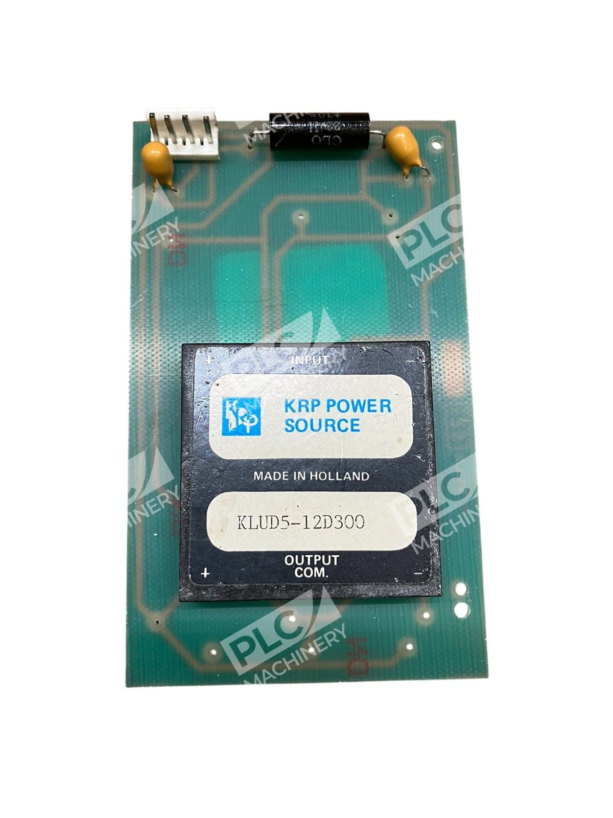 KRP Power Source KLUD5-12D300 - KRP Power Source KLUD5-12D300 DC-DC Converter Industrial PCB