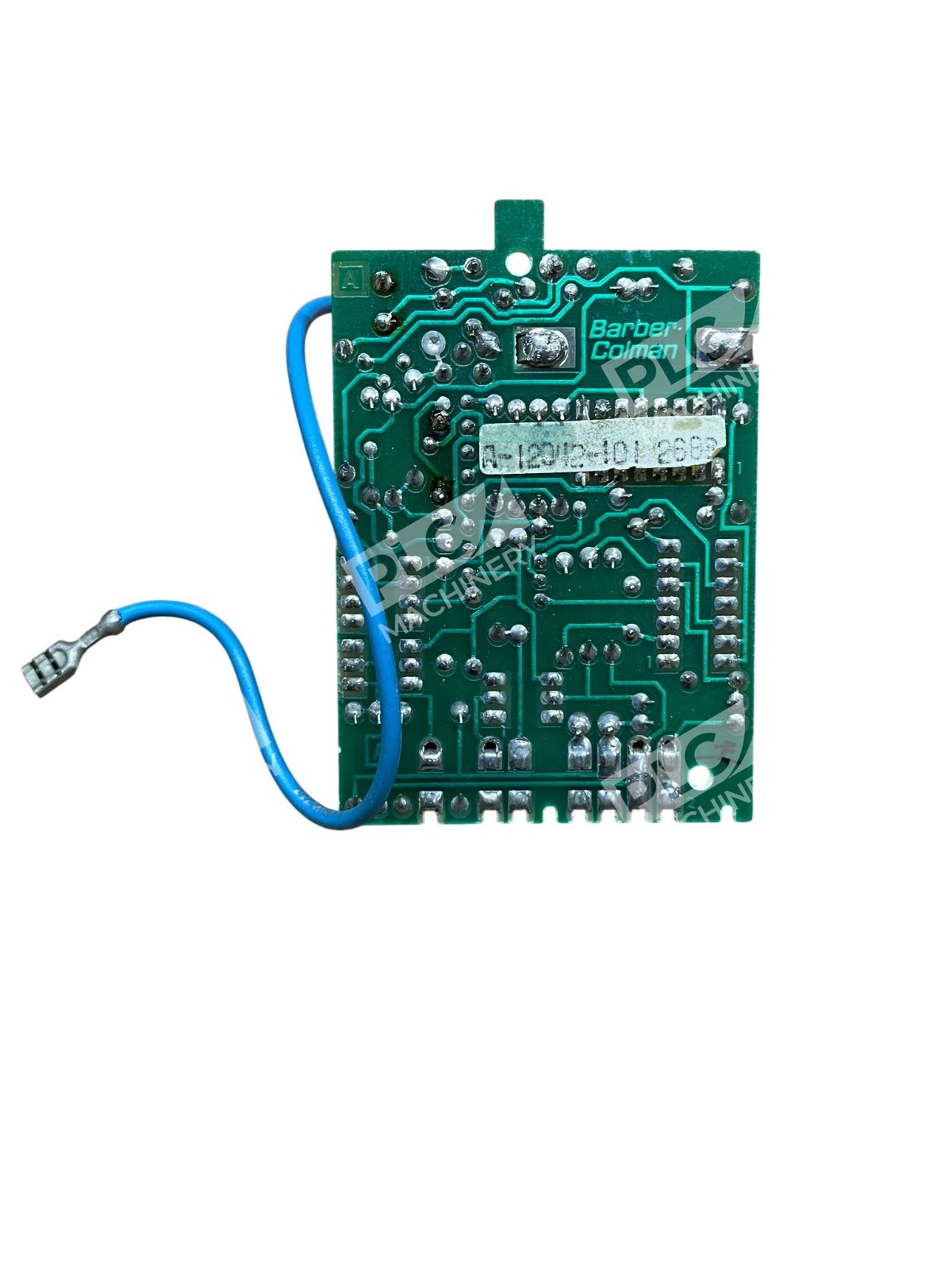 Barber Colman A-12042-101-2688 Control Circuit Board - Image 5