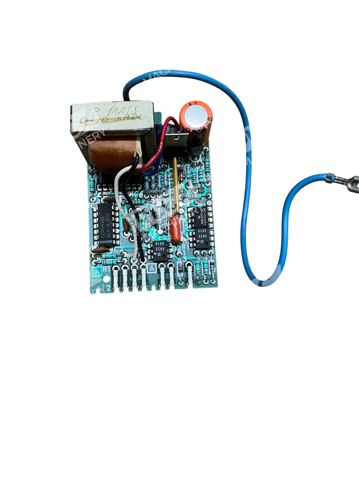 Barber Colman A-12042-101-2688 - Barber Colman A-12042-101-2688 Control Circuit Board