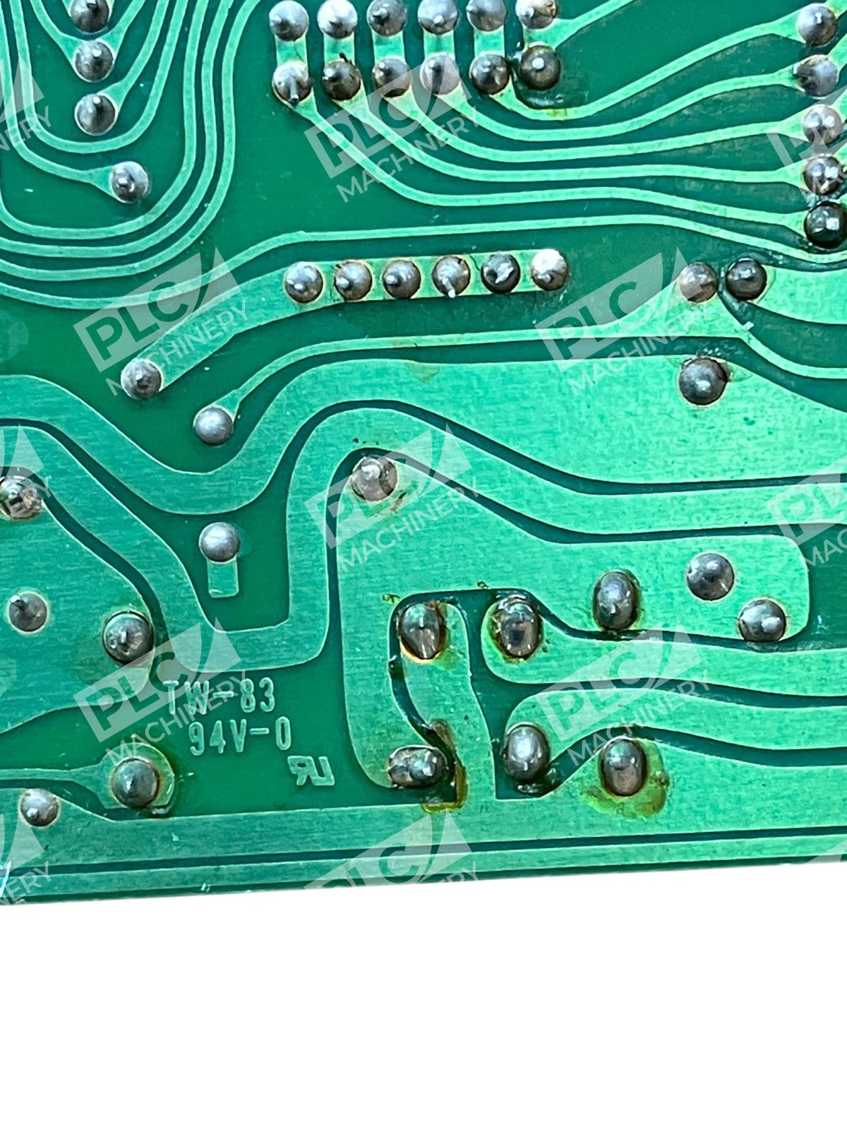 TW-83 94V-0 PCB Industrial Automation I/O Interface Circuit Board - Image 5