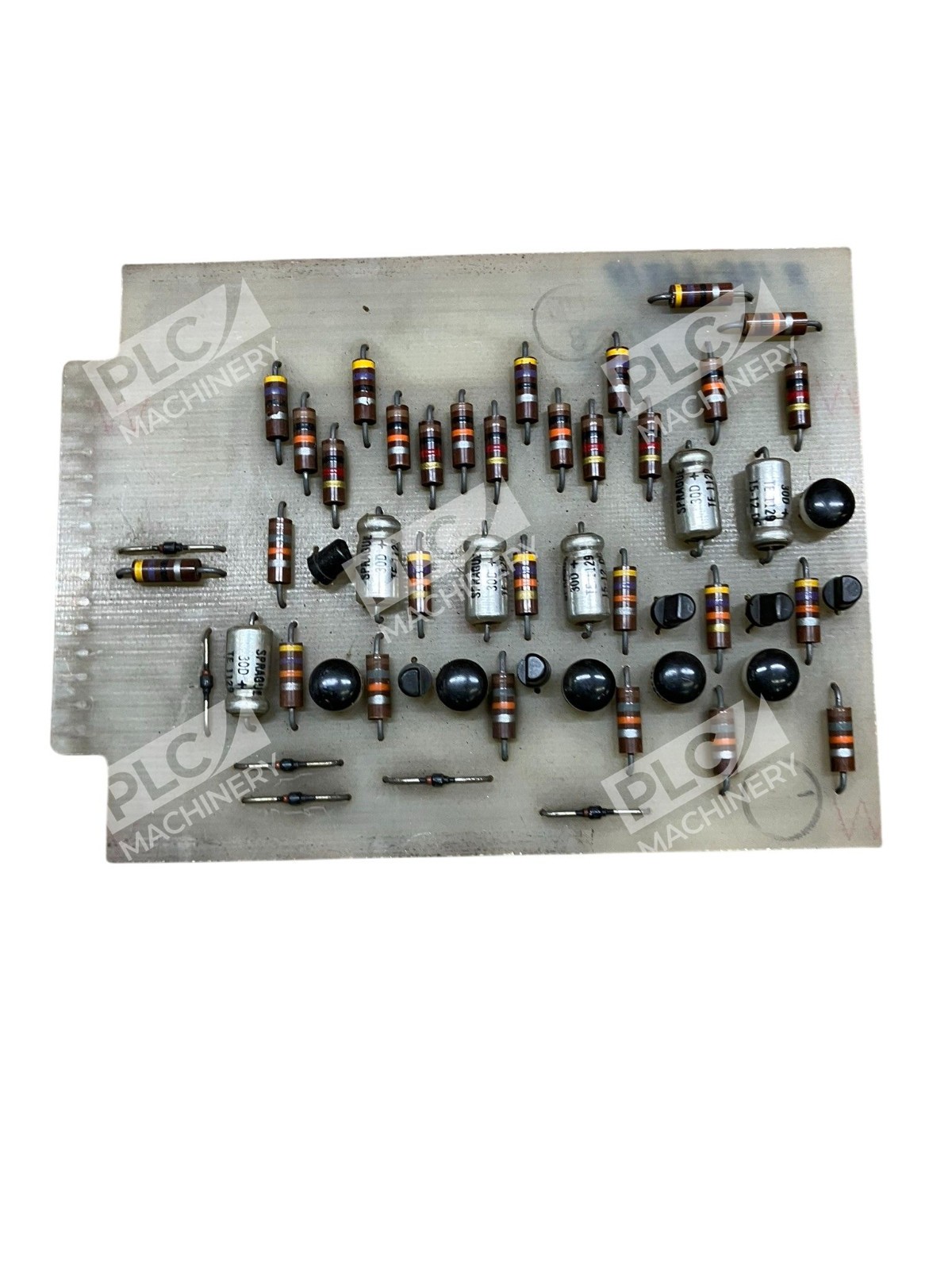 Maxwell C51297 - Maxwell C51297 Interface Circuit Board Converter (6) REV. A