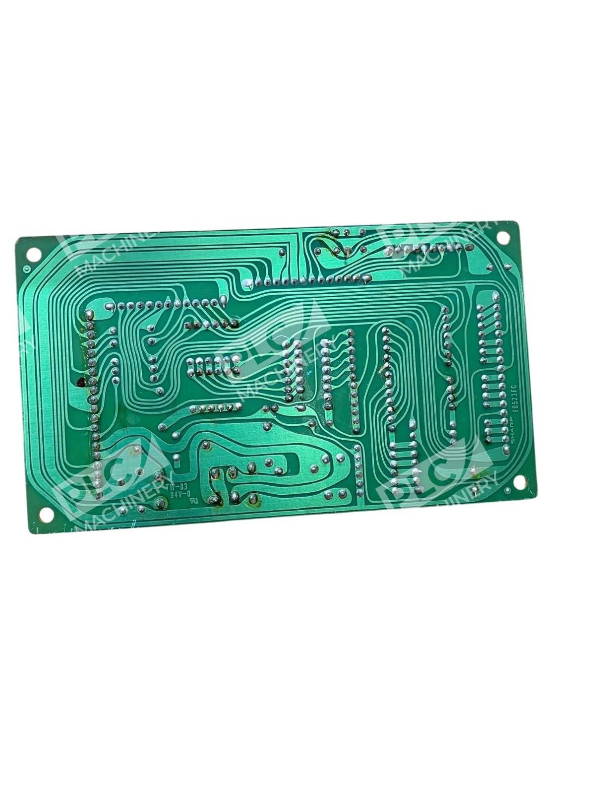 TW-83 94V-0 PCB Industrial Automation I/O Interface Circuit Board - Image 4