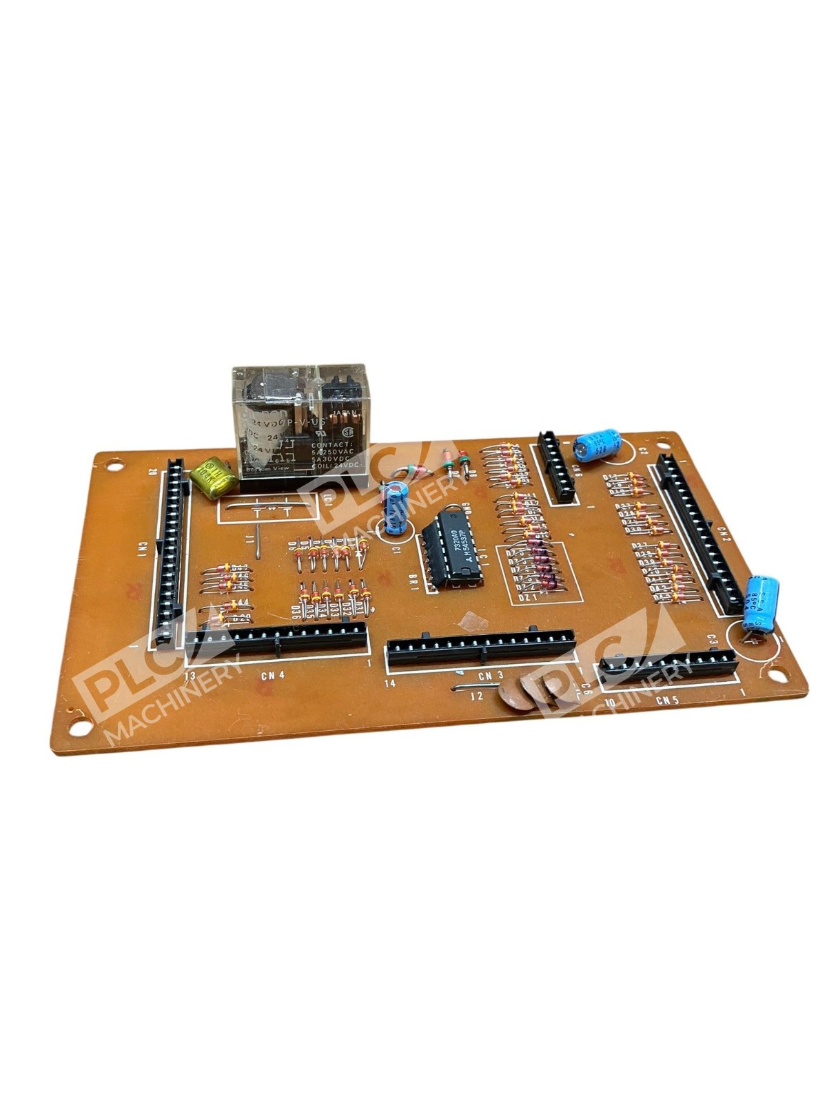 Unbranded TW-83 94V-0 - TW-83 94V-0 PCB Industrial Automation I/O Interface Circuit