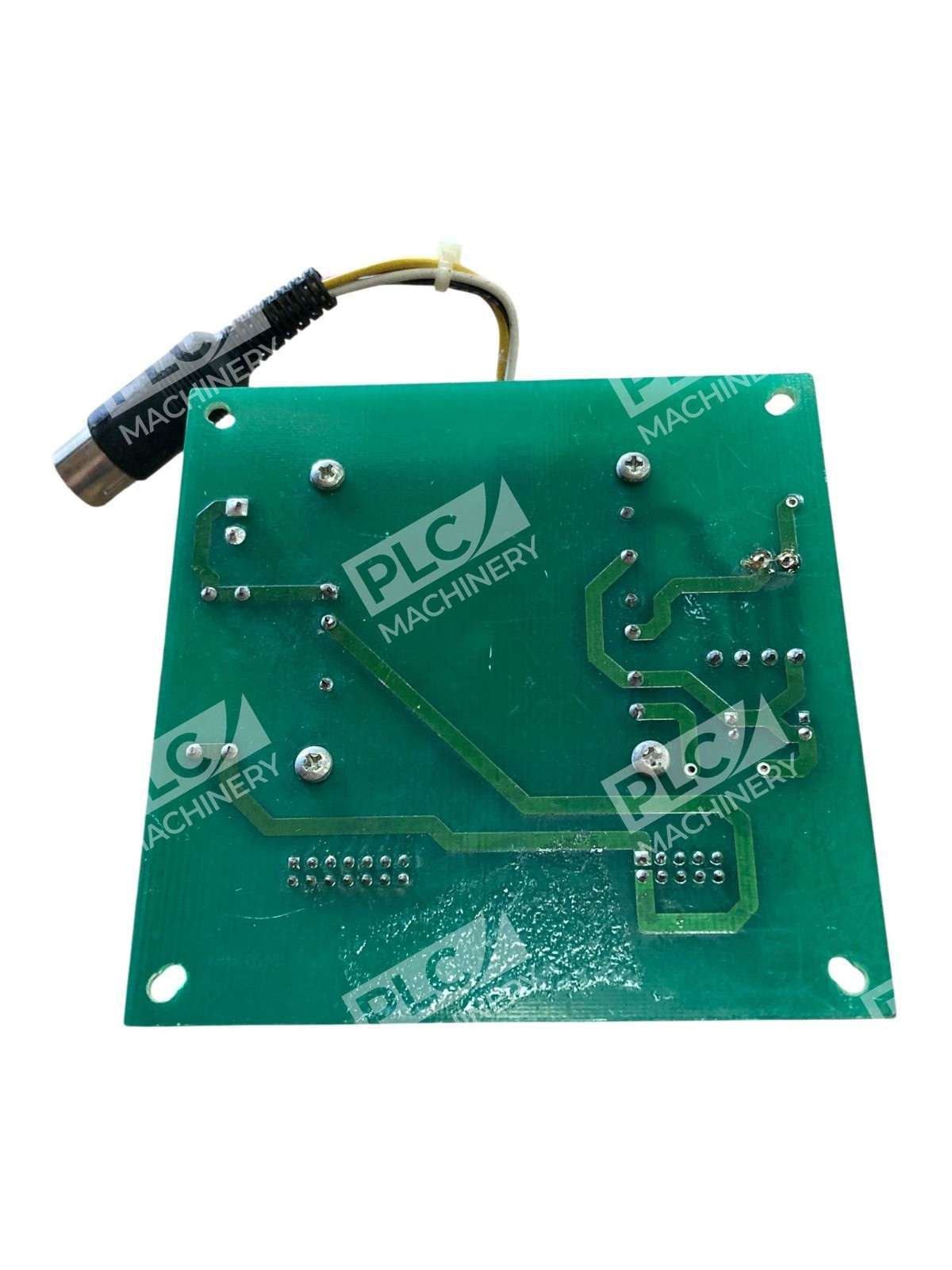 TKS-USA 220082 Industrial PLC Control Circuit Board 220084-R Motion Automation - Image 5