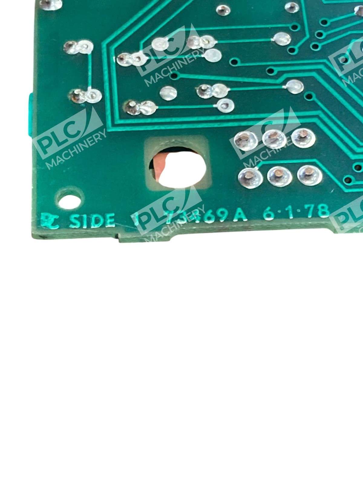 Daytronic 73469 Interface Control Board Industrial PCB 73469A - Image 10