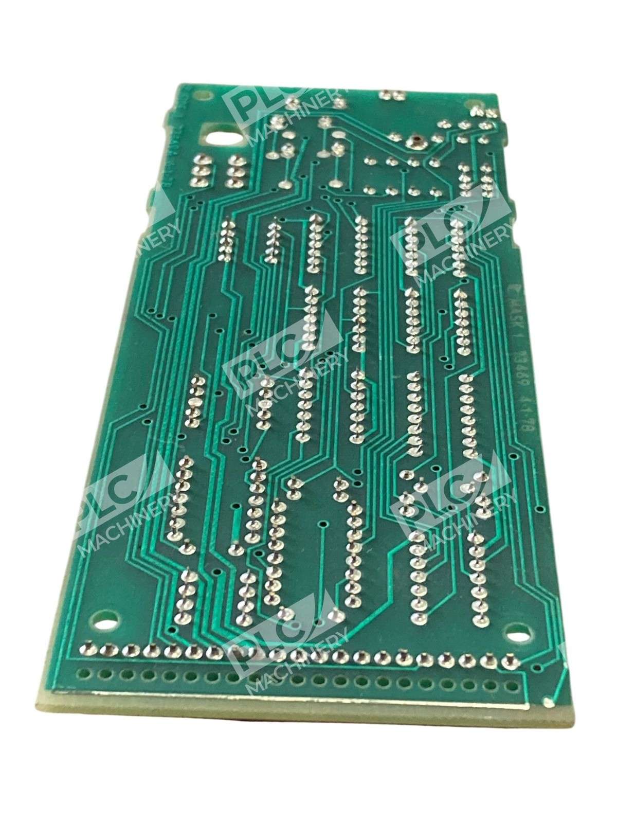 Daytronic 73469 Interface Control Board Industrial PCB 73469A - Image 8