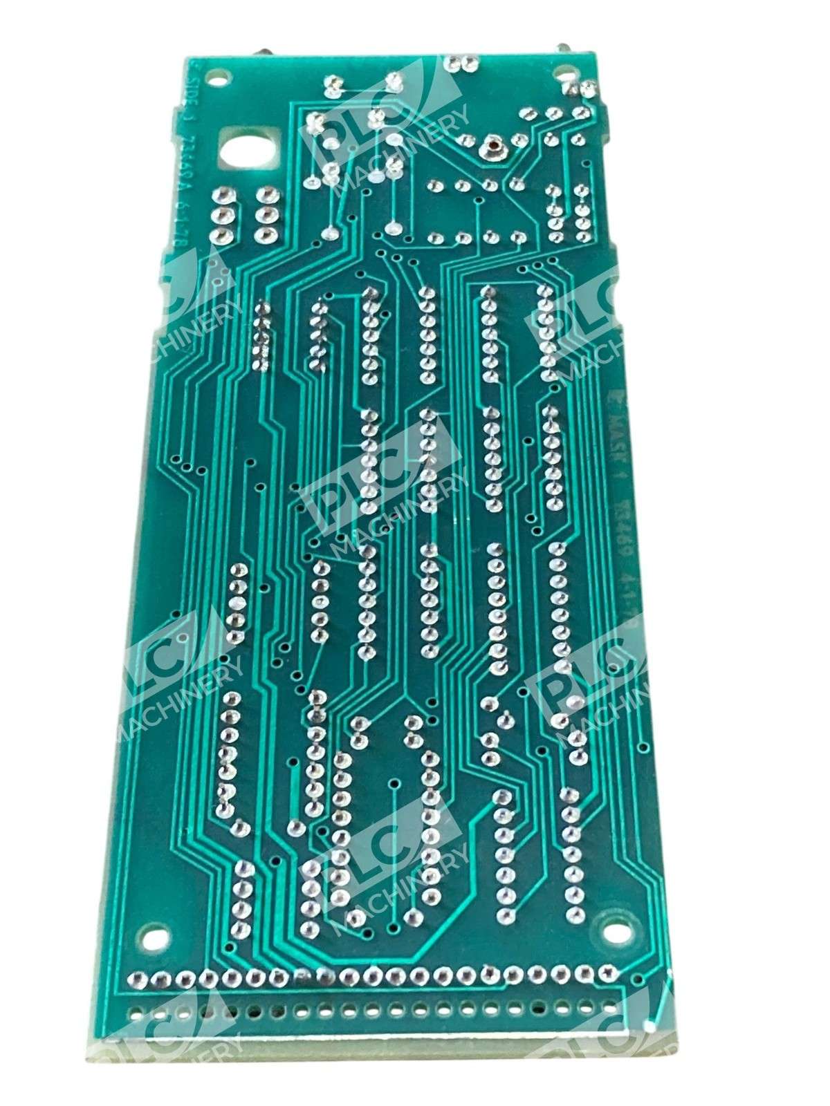 Daytronic 73469 Interface Control Board Industrial PCB 73469A - Image 9