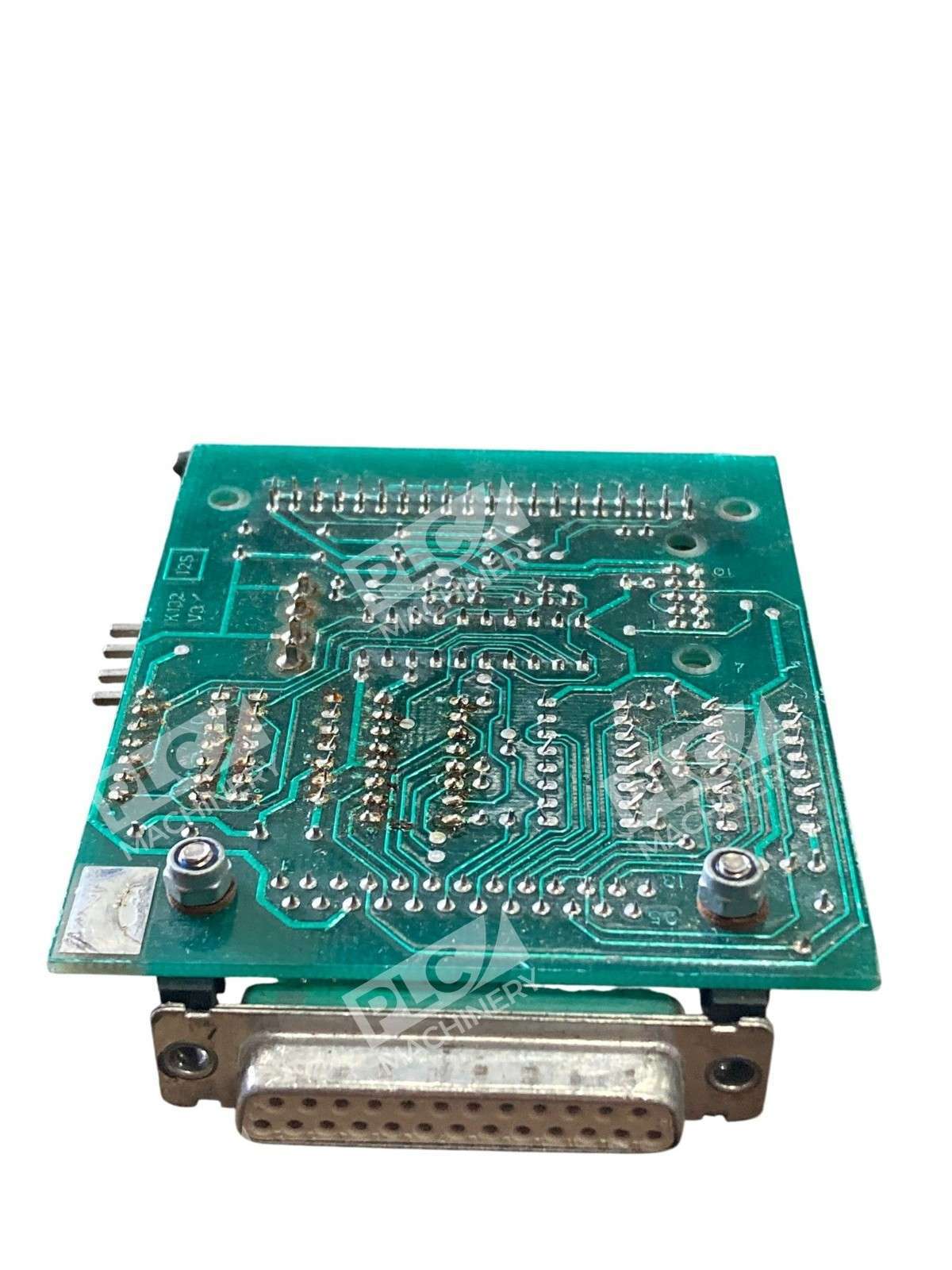 ISM 132-31 / 132-32 Industrial Control Board PCB Automation Module - Image 7