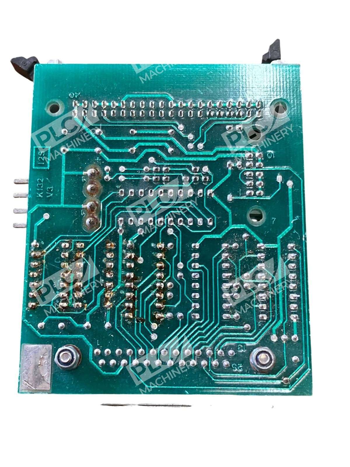 ISM 132-31 / 132-32 Industrial Control Board PCB Automation Module - Image 8