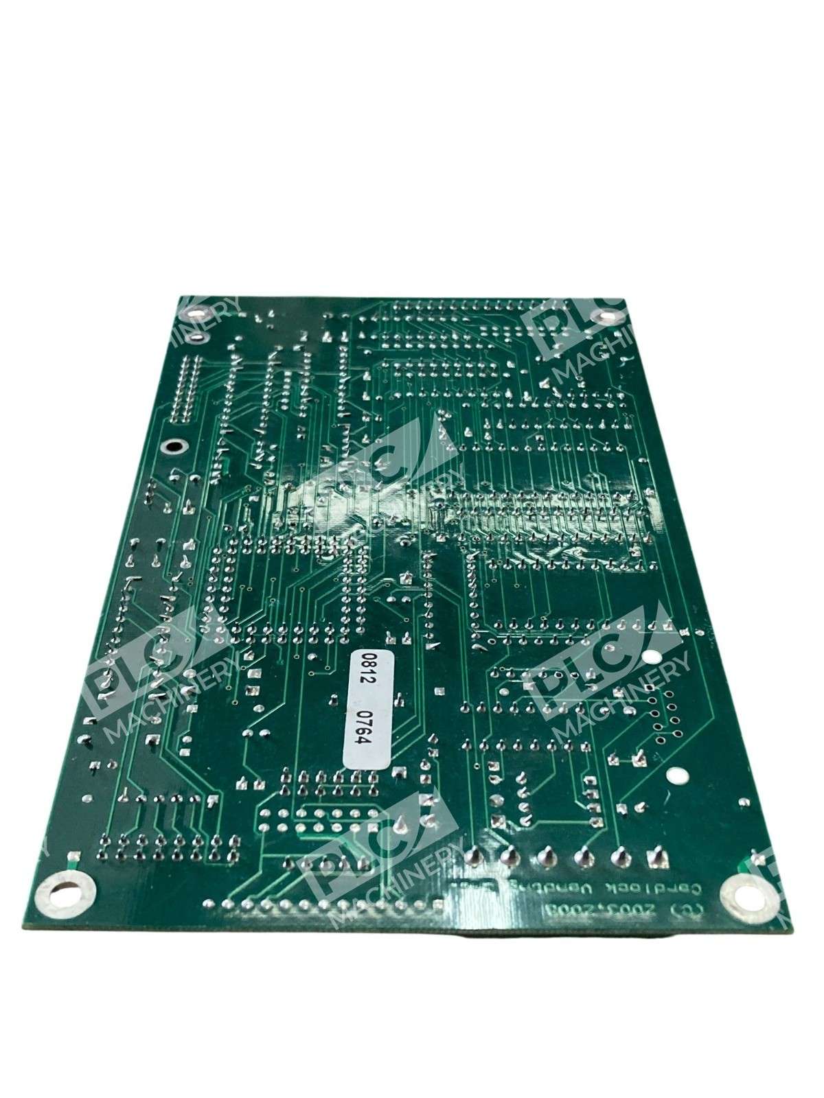Cardlock Vending HTG MM 301-2 Processor 3.0 Control PCB Board E225007 - Image 8