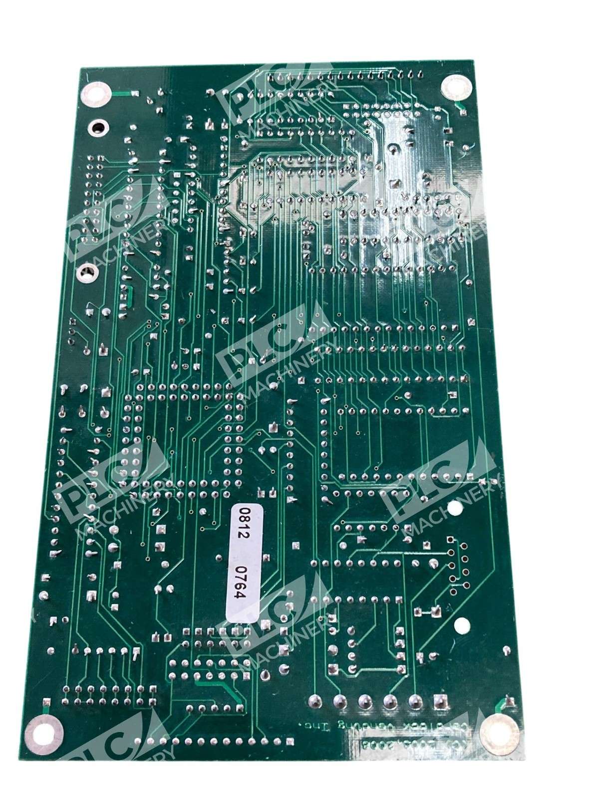 Cardlock Vending HTG MM 301-2 Processor 3.0 Control PCB Board E225007 - Image 9