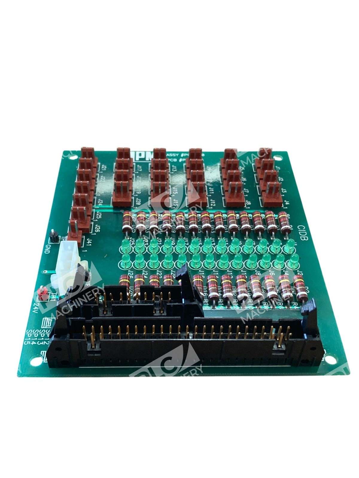 MPM PC-260