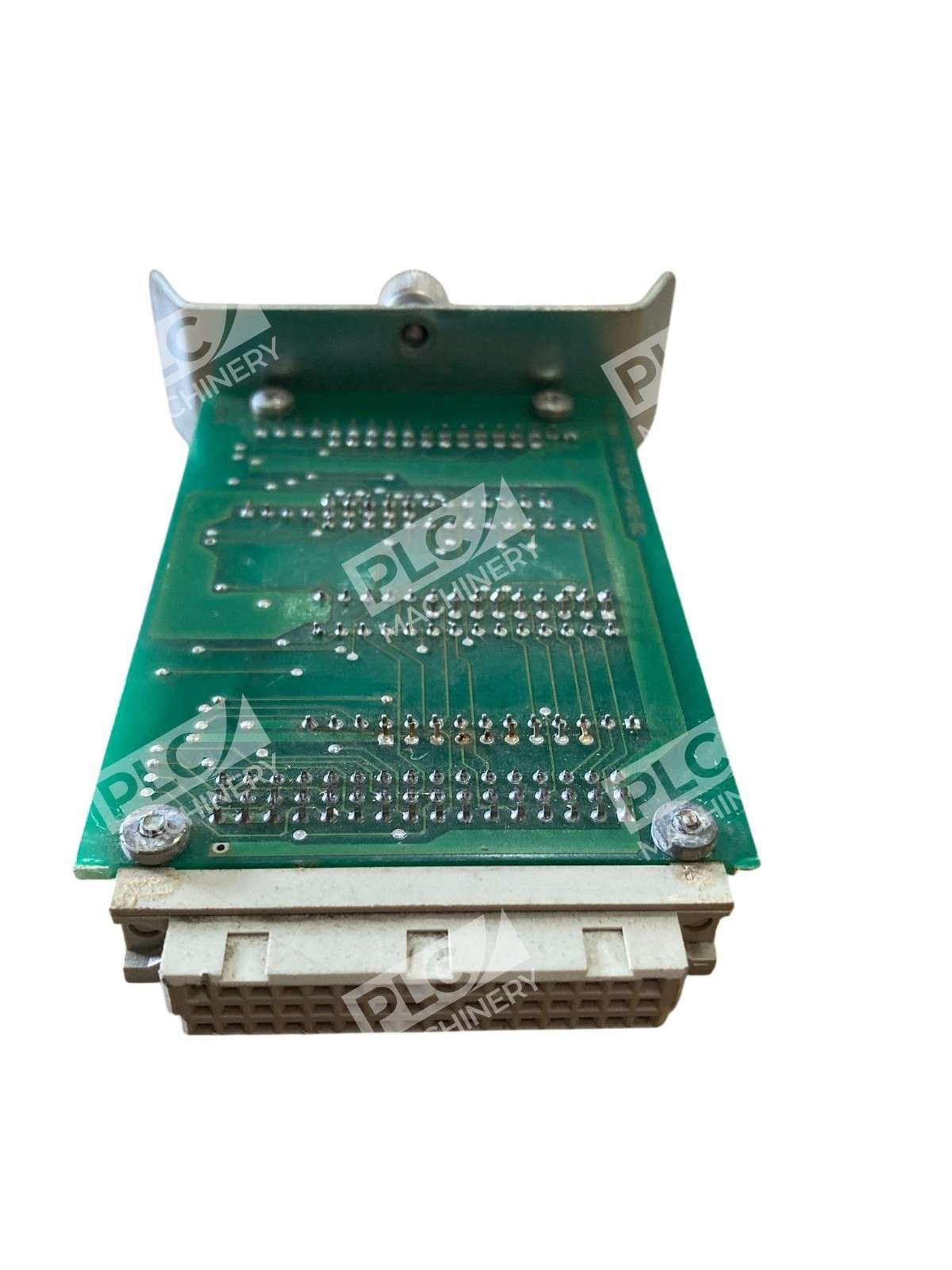 Indramat 109-0657-4B02-02 Industrial Control Circuit Board AS161/089-000 - Image 8