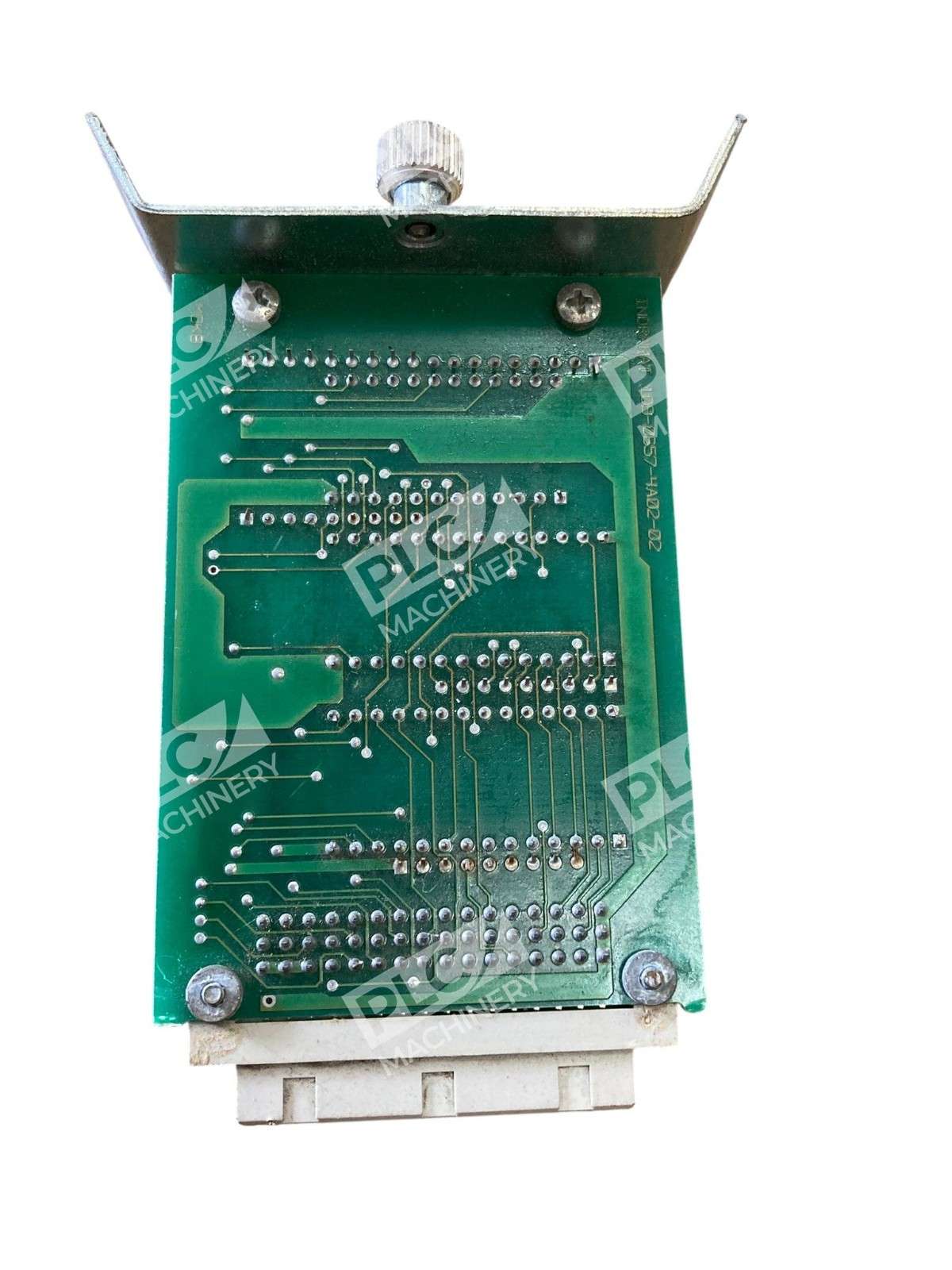 Indramat 109-0657-4B02-02 Industrial Control Circuit Board AS161/089-000 - Image 9