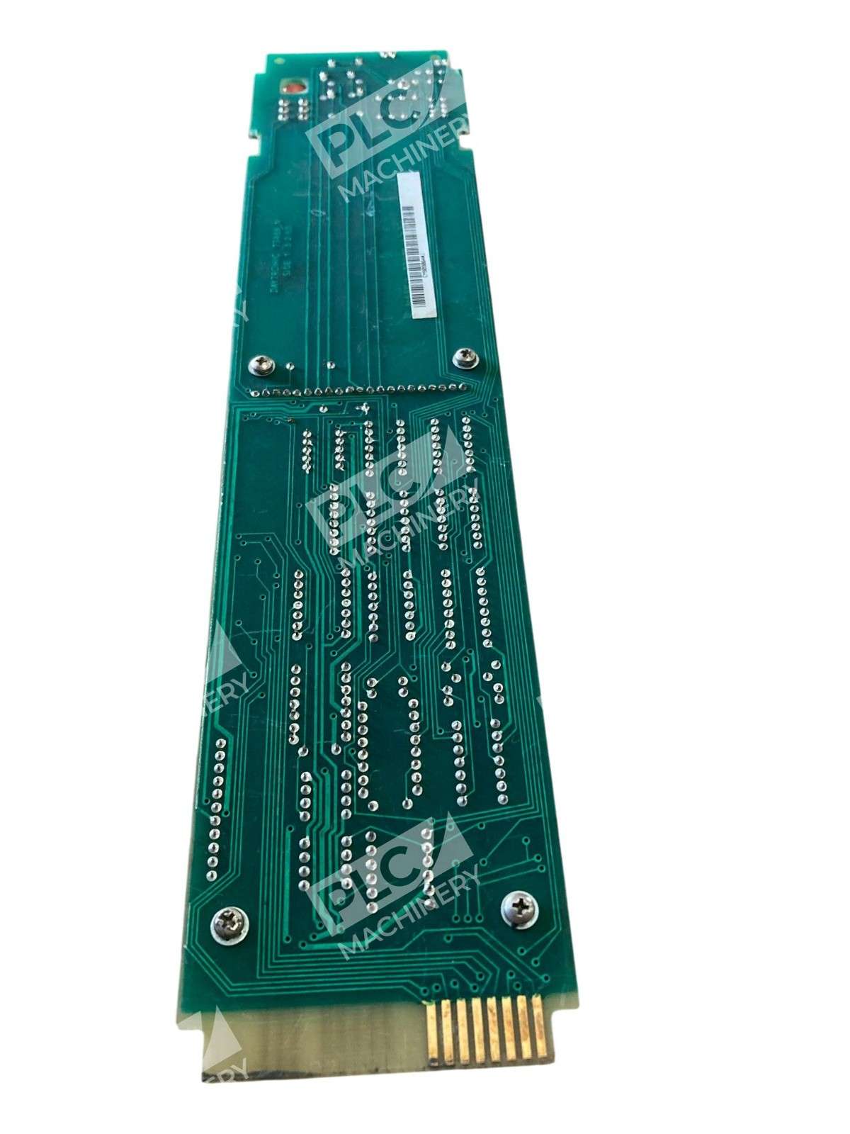 73468A - Daytronic - Side 1/2 Push To Set Switch PLC Circuit Board - Image 9