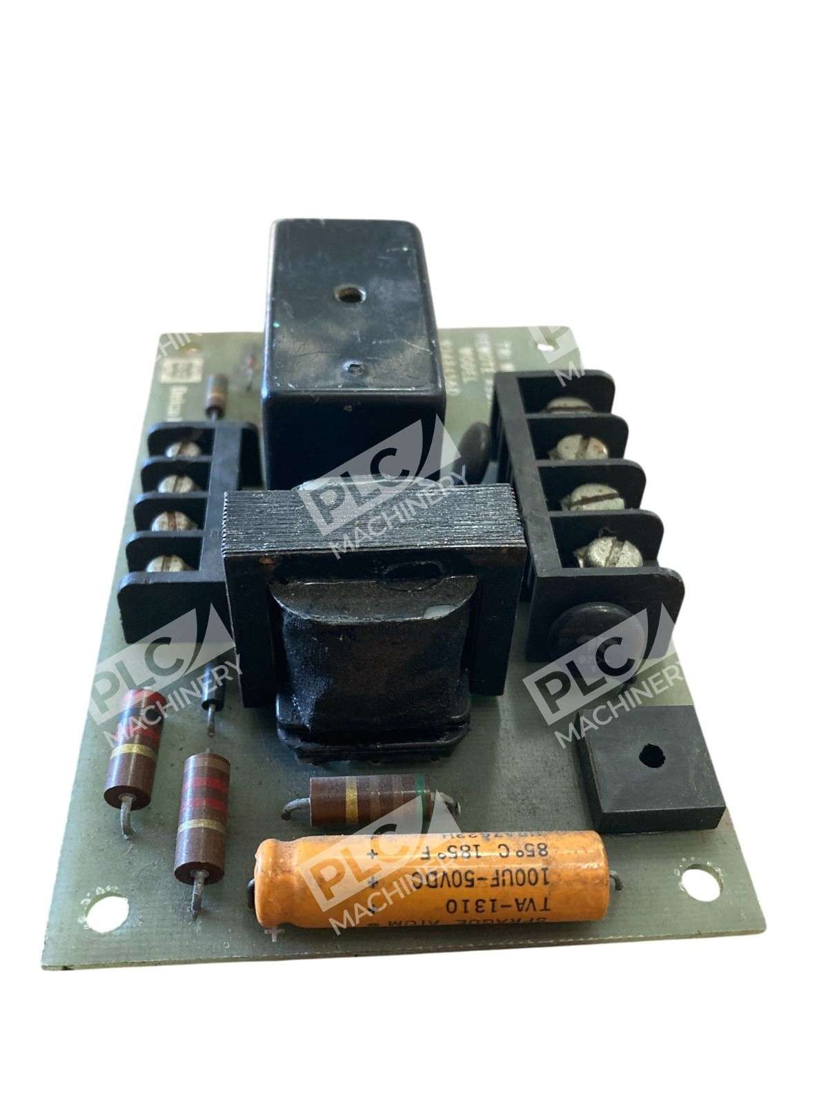 Delco Electronics 9348456D - Delco Electronics 9348456D Tri Modal Remote Control PCB Asse