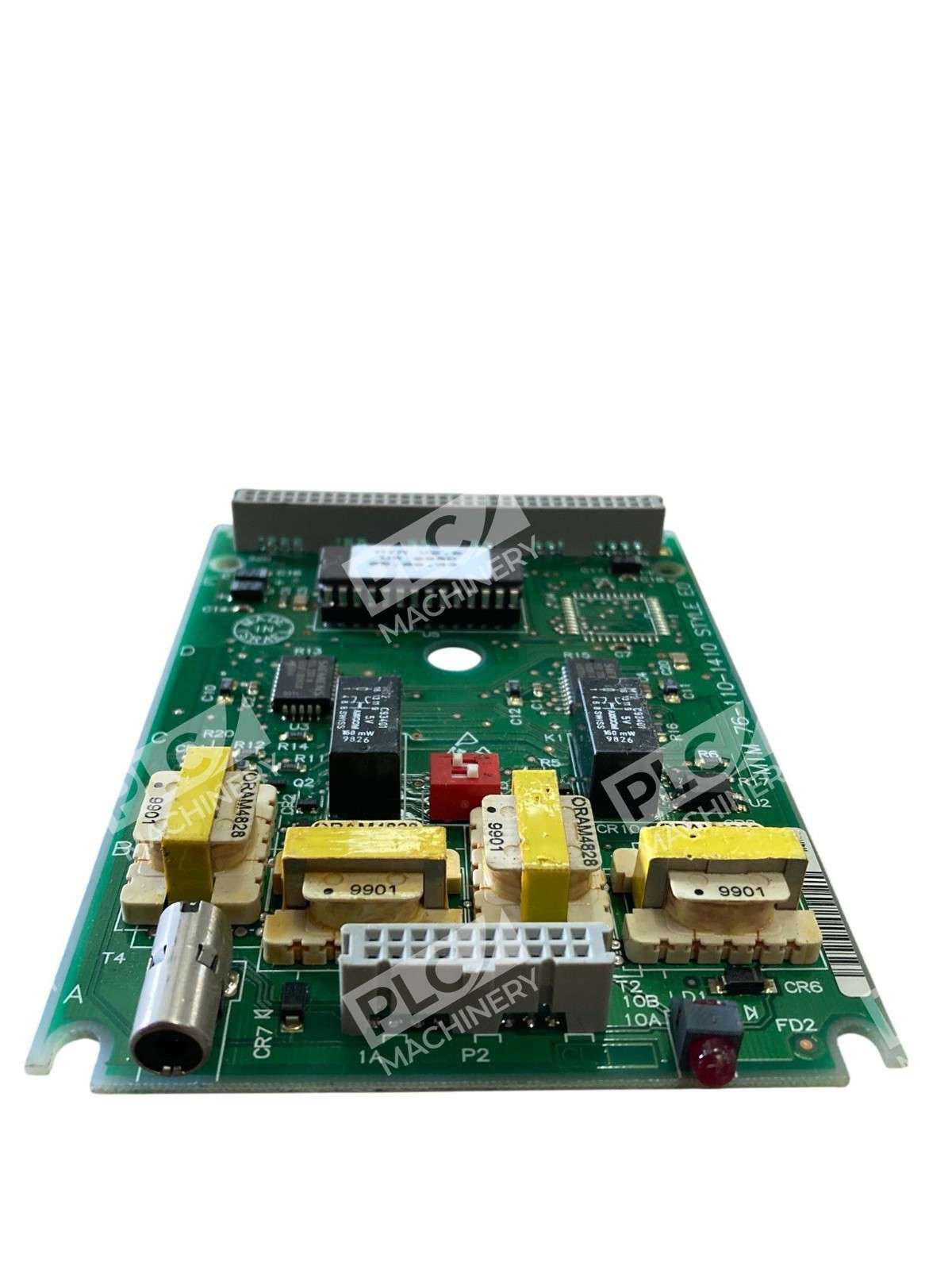 Telrad 76-110-1415/6 - Telrad Circuit Board P.S STYLE A0 MIM 76-110-1415/6 / MIM 76